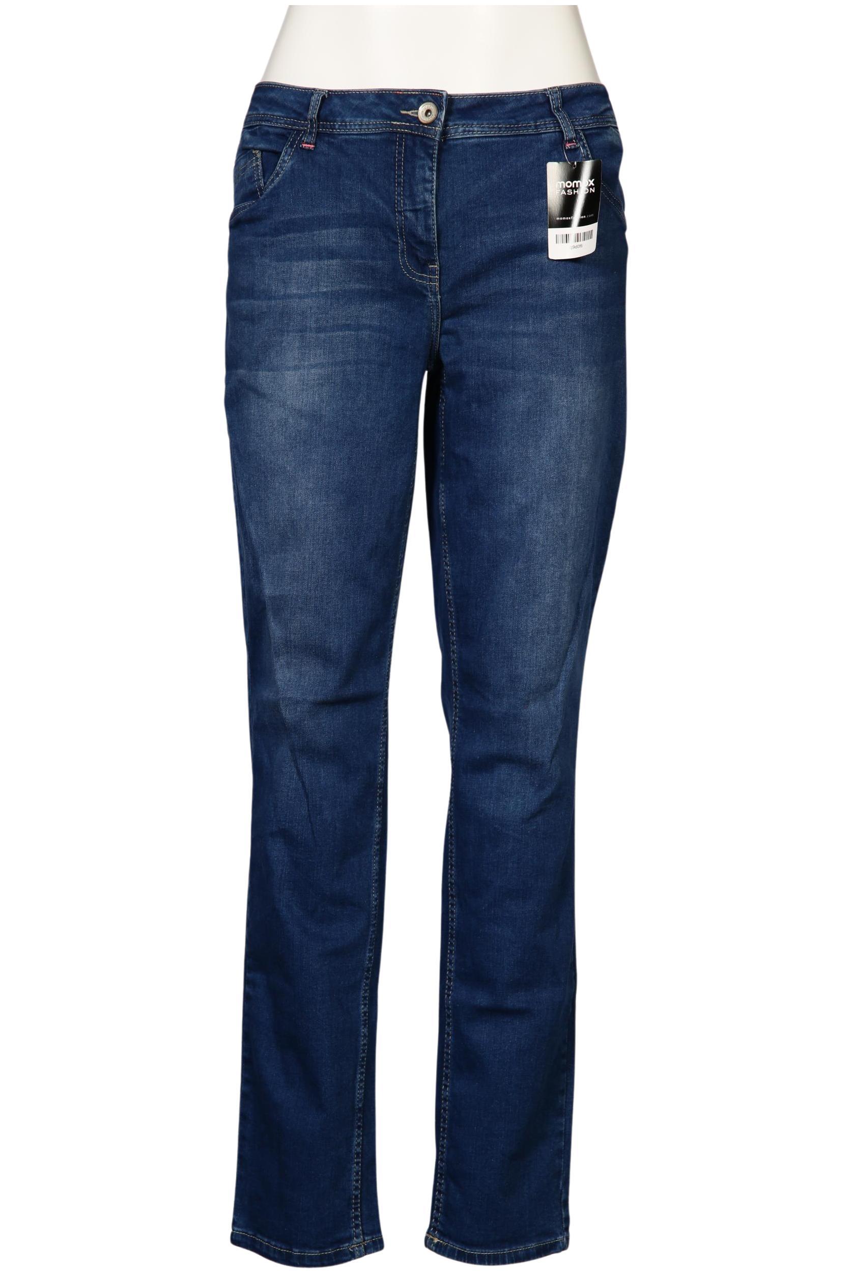

Cecil Damen Jeans, blau, Gr. 36