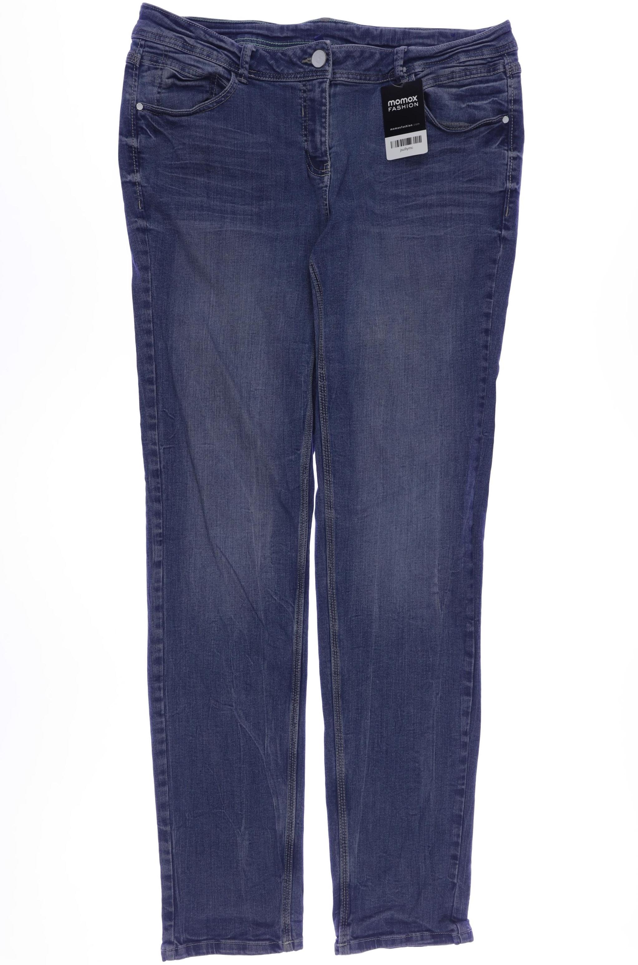 

Cecil Damen Jeans, blau, Gr. 34