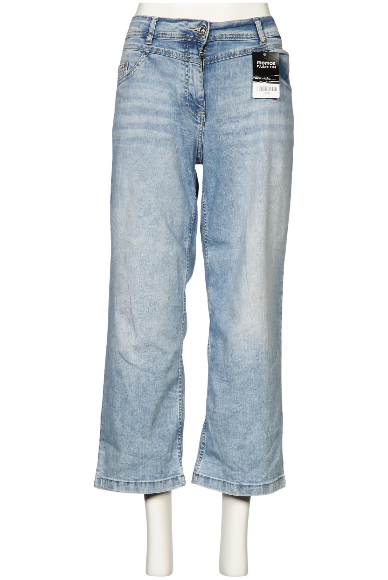 

Cecil Damen Jeans, hellblau, Gr. 29