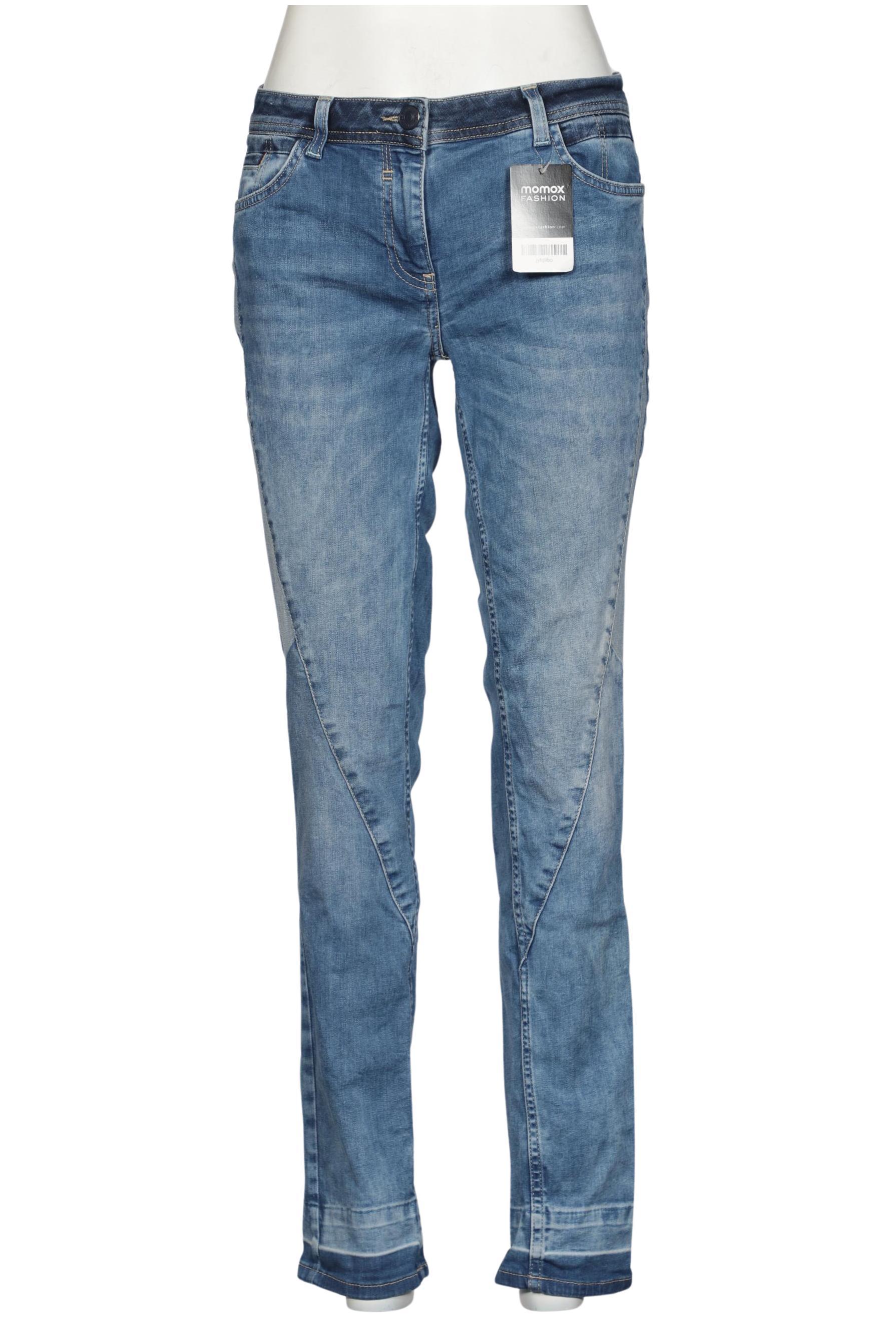 

Cecil Damen Jeans, blau, Gr. 29
