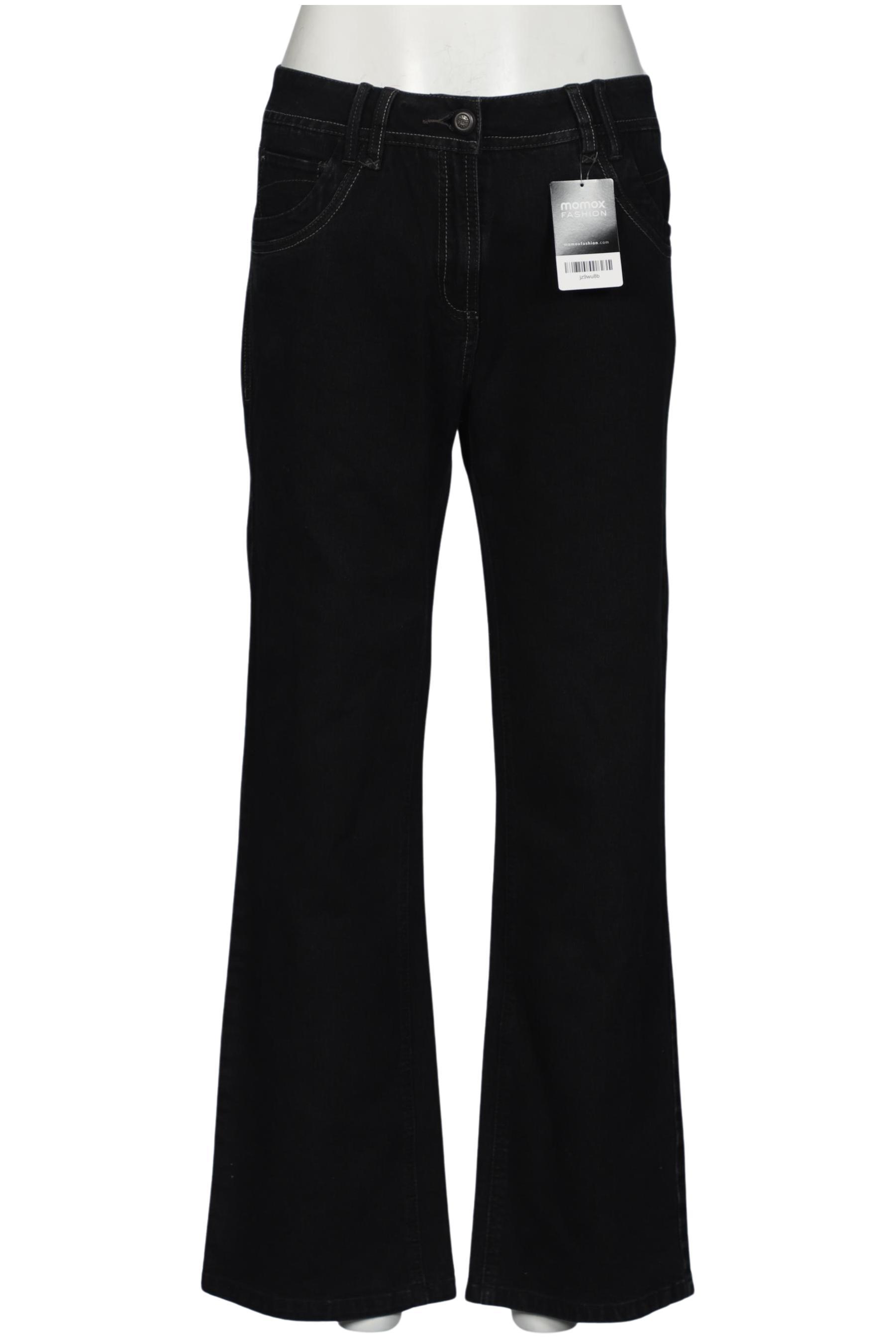 

Cecil Damen Jeans, schwarz, Gr. 33