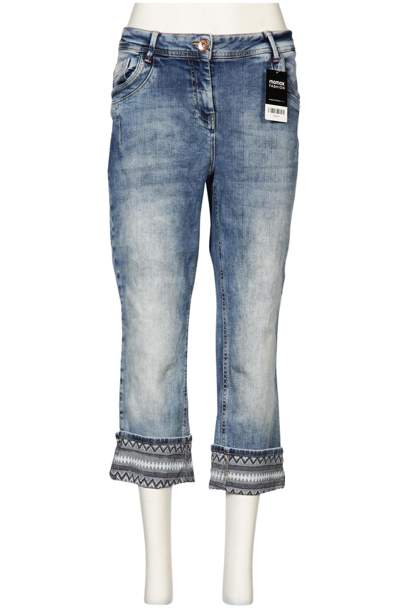 

Cecil Damen Jeans, hellblau, Gr. 31