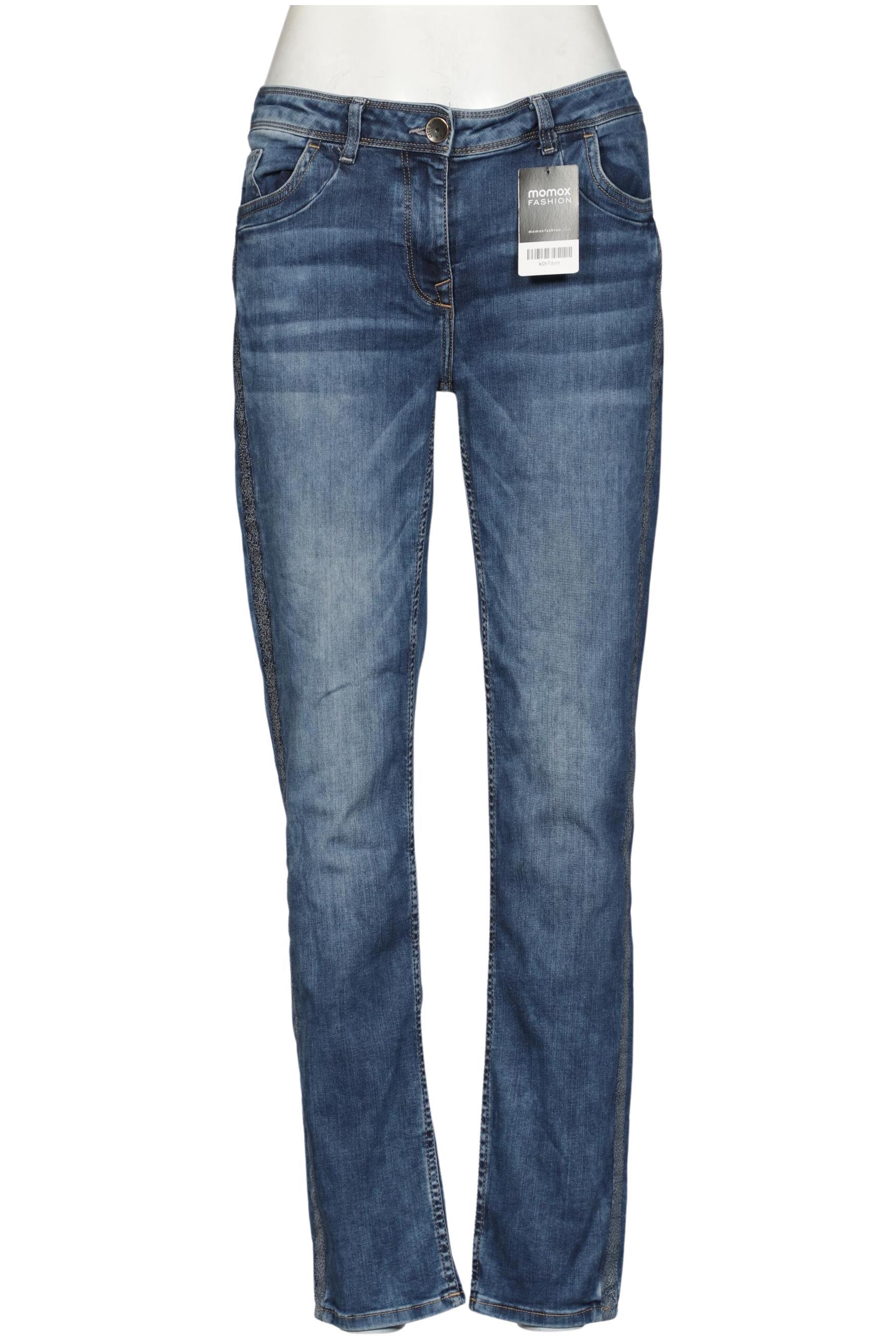 

Cecil Damen Jeans, blau, Gr. 29