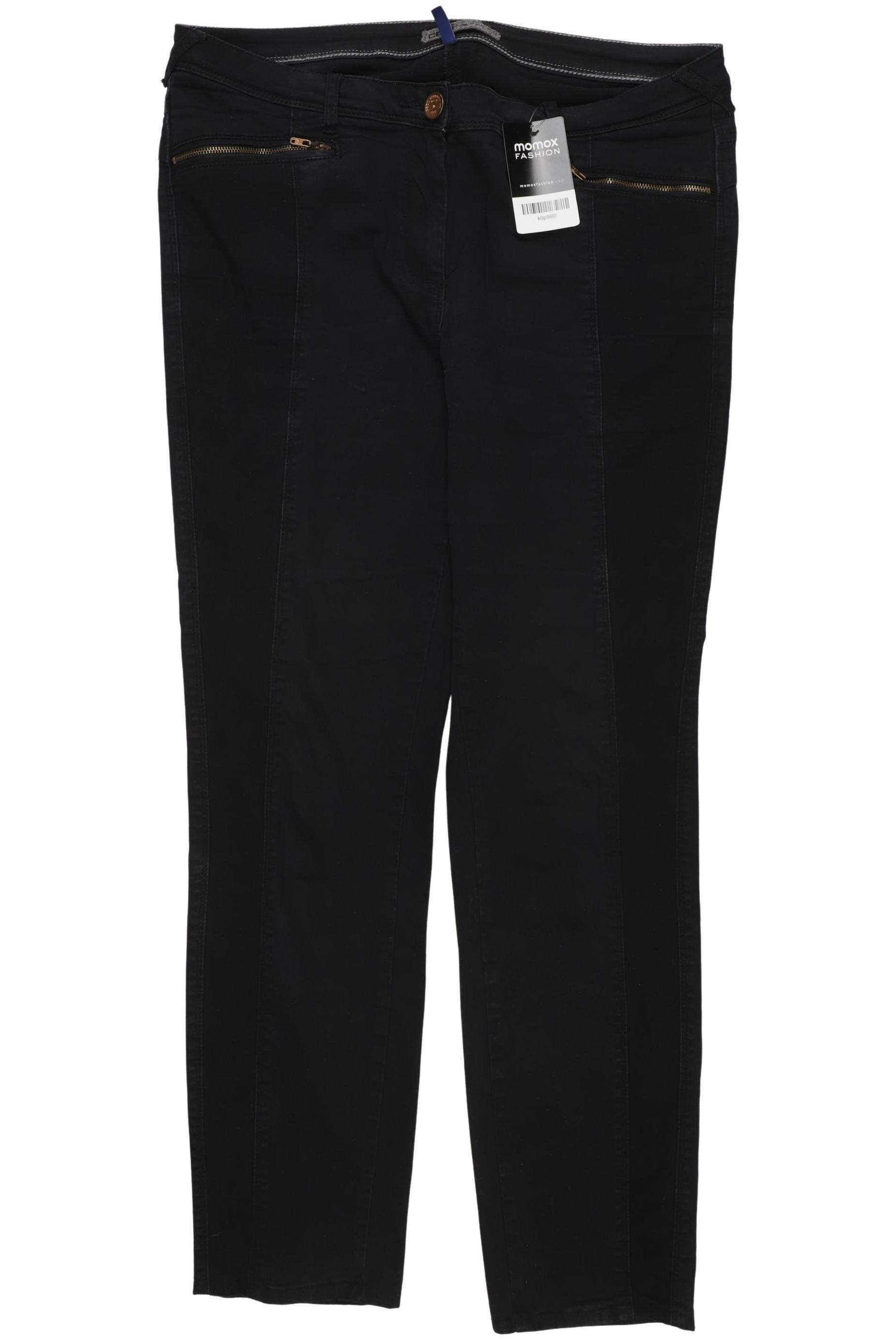

Cecil Damen Jeans, schwarz, Gr. 31