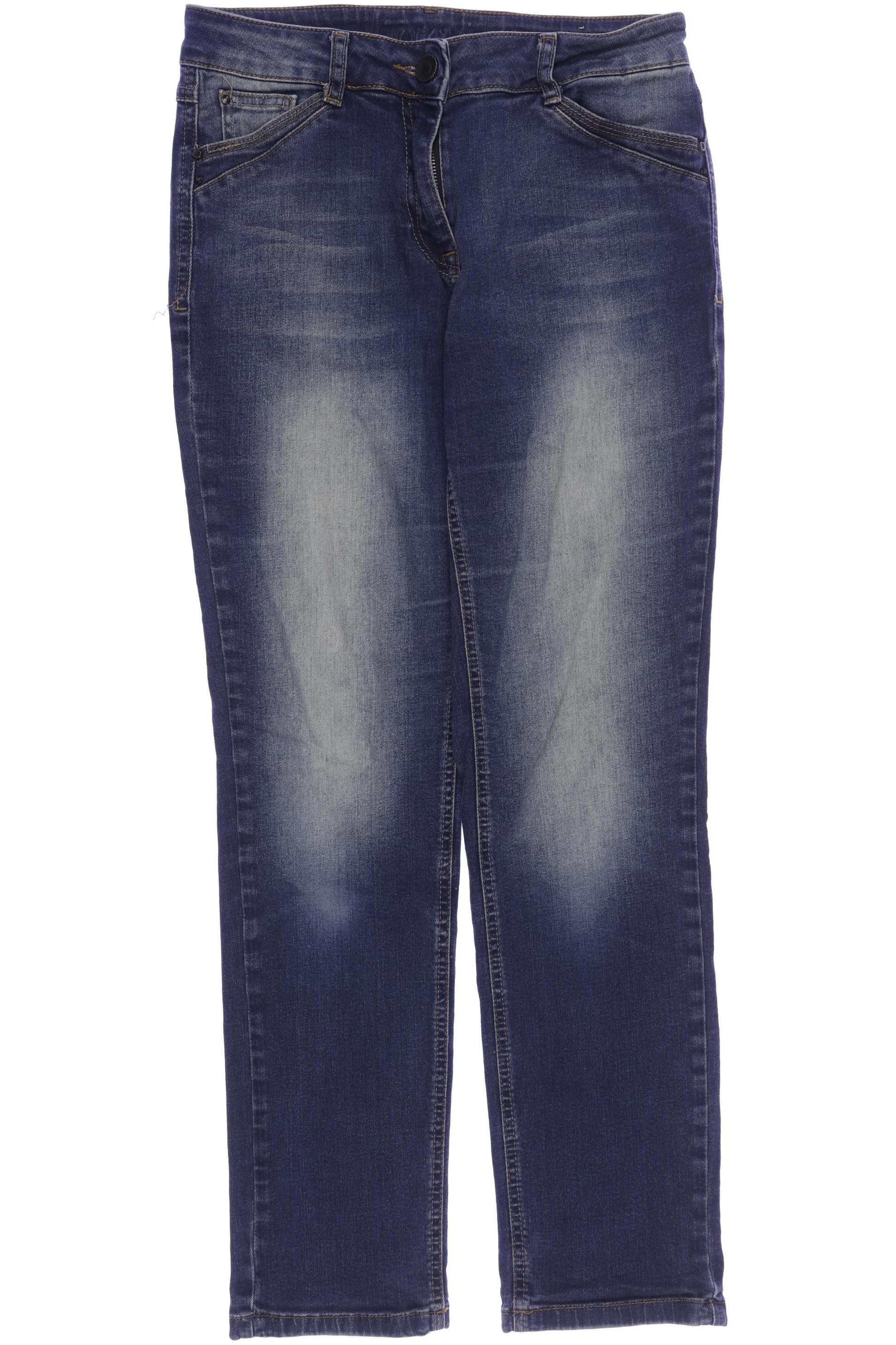 

Cecil Damen Jeans, blau, Gr. 28