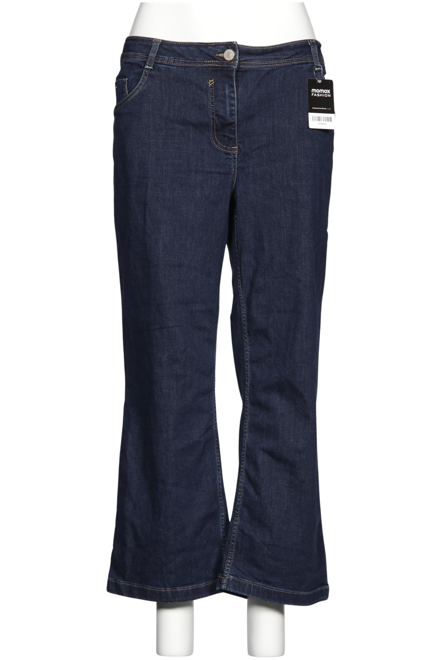 

Cecil Damen Jeans, marineblau, Gr. 36