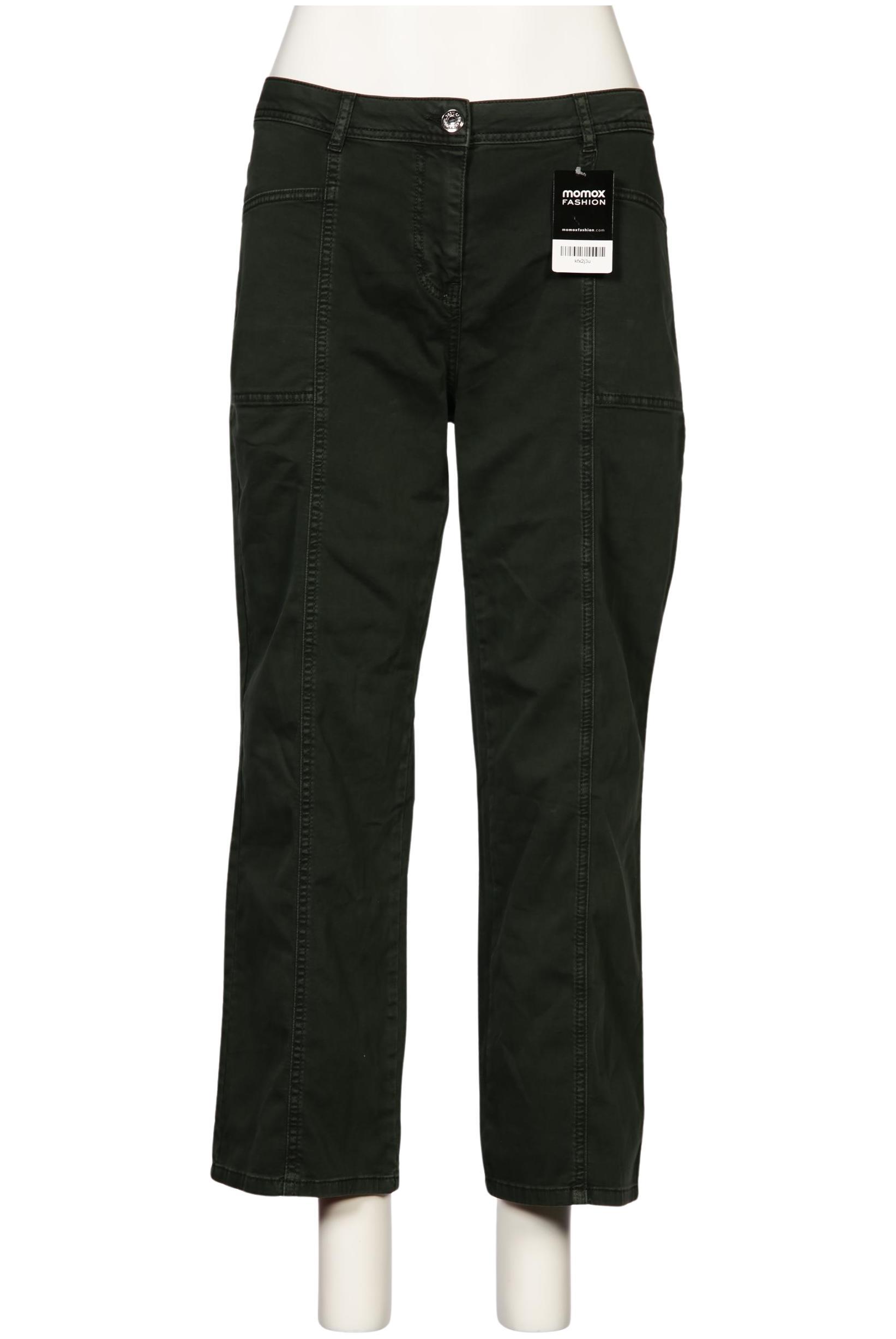 

Cecil Damen Jeans, grün, Gr. 33