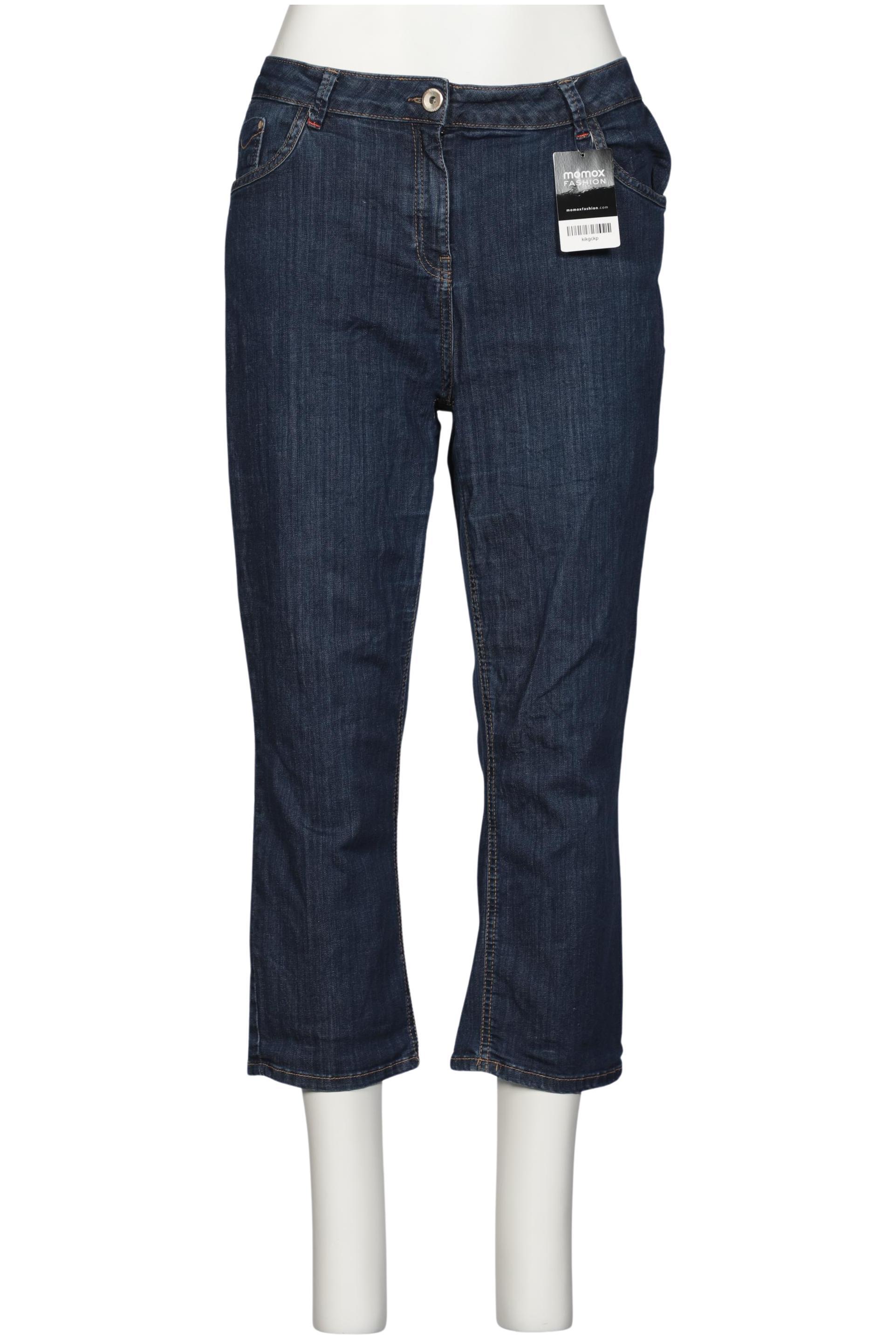 

Cecil Damen Jeans, marineblau, Gr. 36