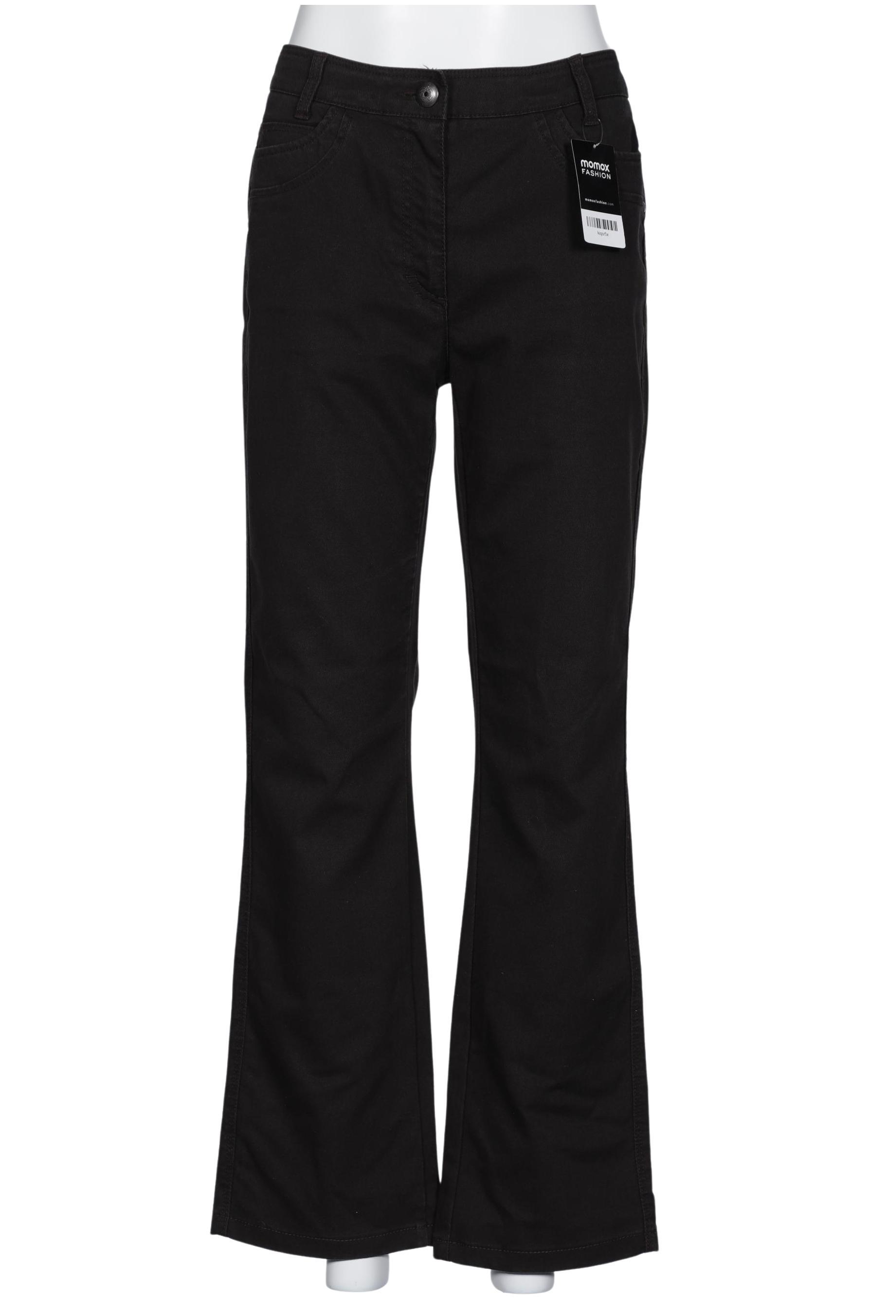 

Cecil Damen Jeans, schwarz, Gr. 32