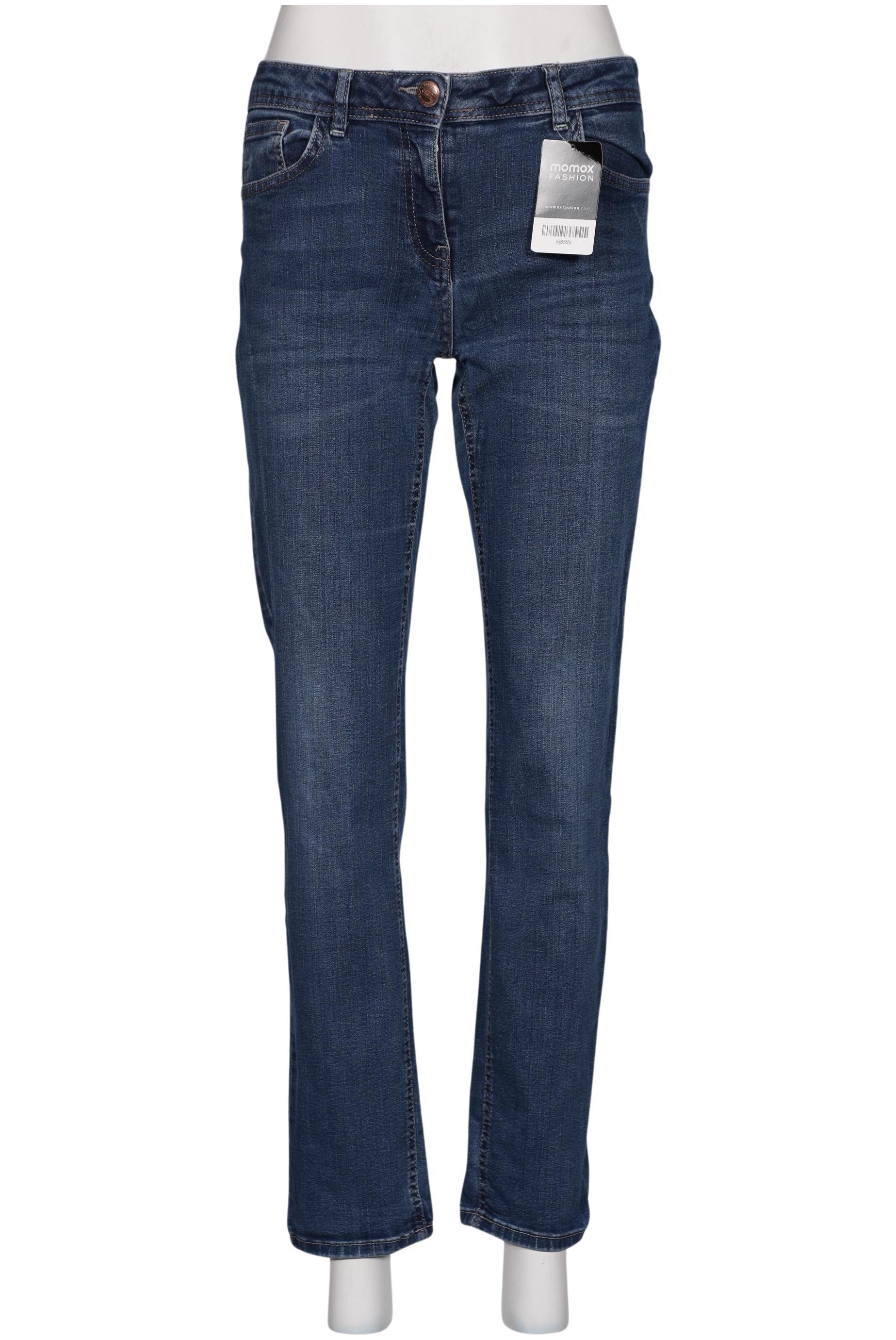 

Cecil Damen Jeans, blau, Gr. 29
