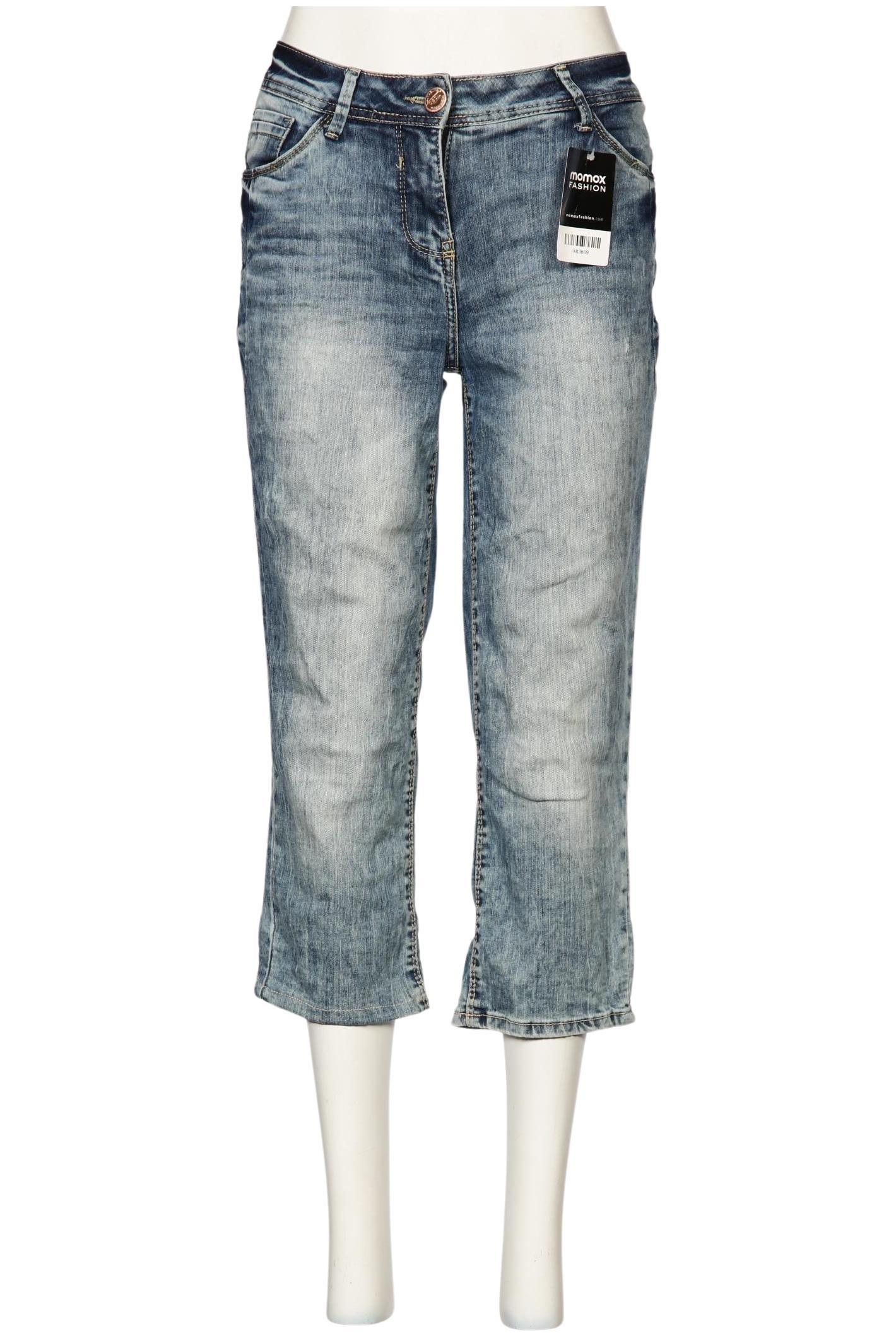

Cecil Damen Jeans, hellblau, Gr. 30