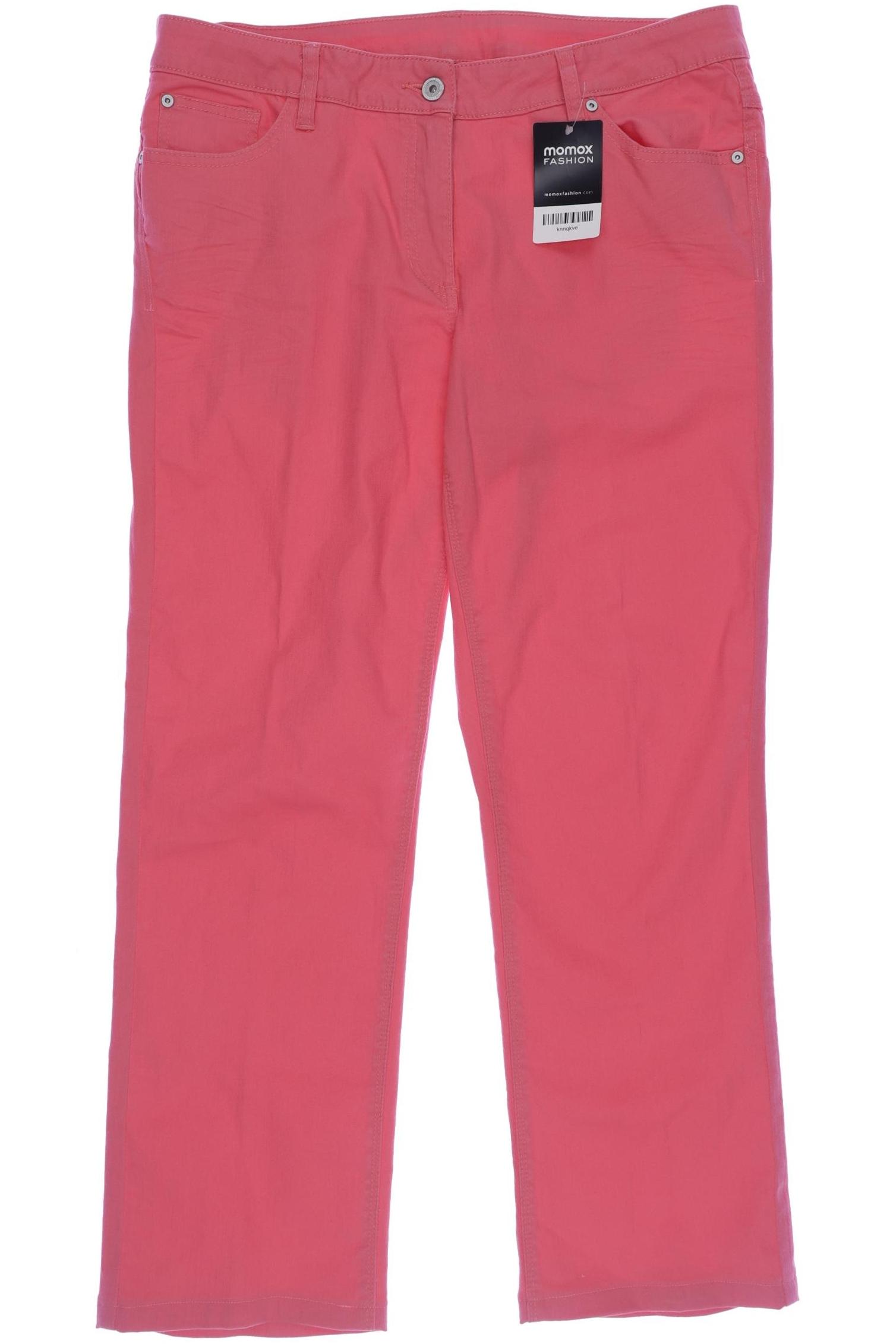 

Cecil Damen Jeans, pink, Gr. 33