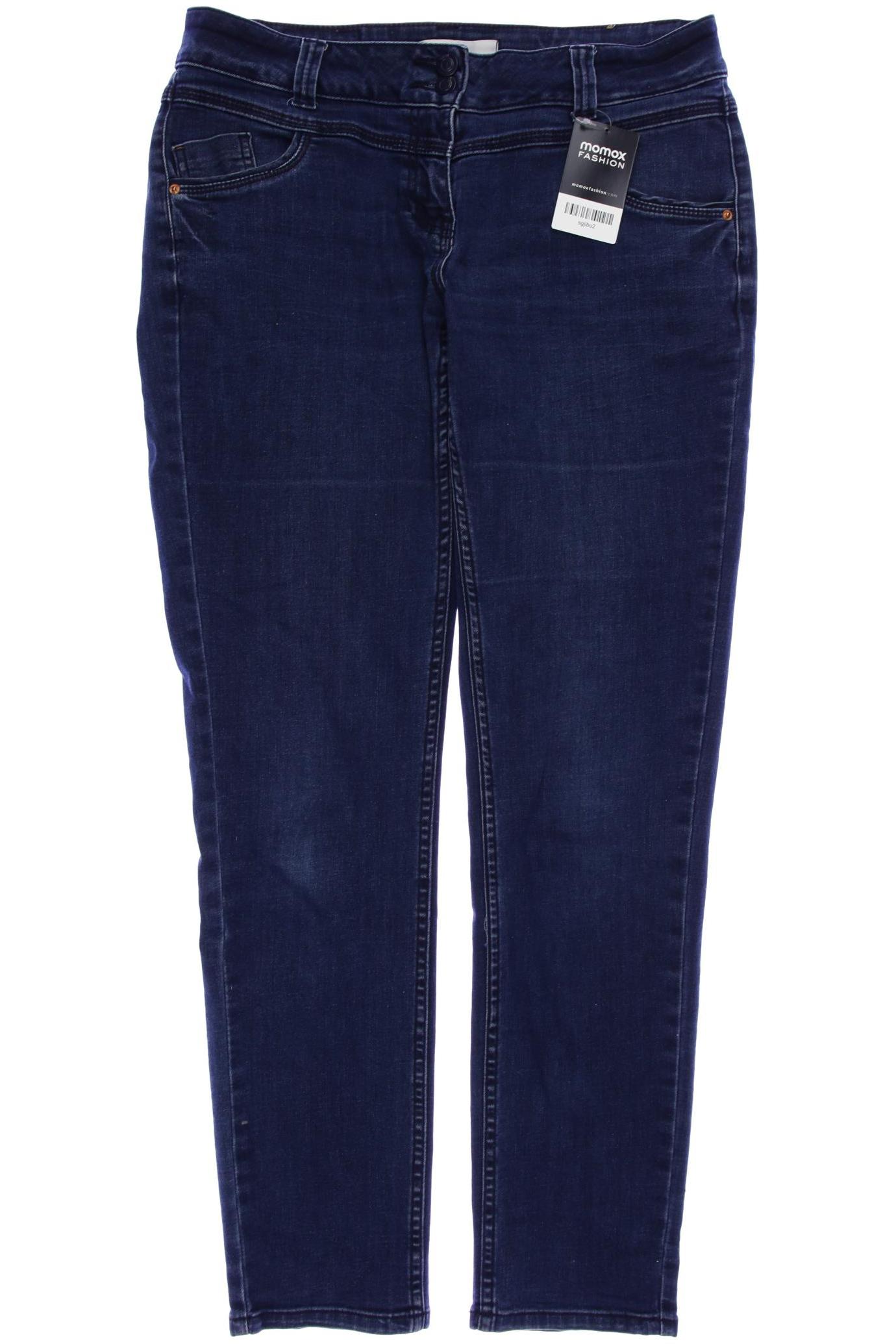 

Cecil Damen Jeans, blau, Gr. 29