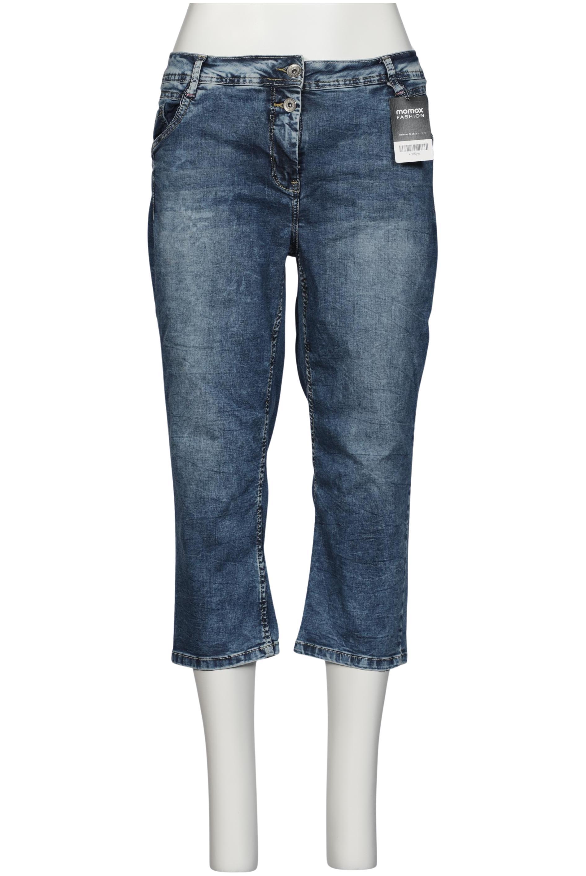 

Cecil Damen Jeans, blau, Gr. 36