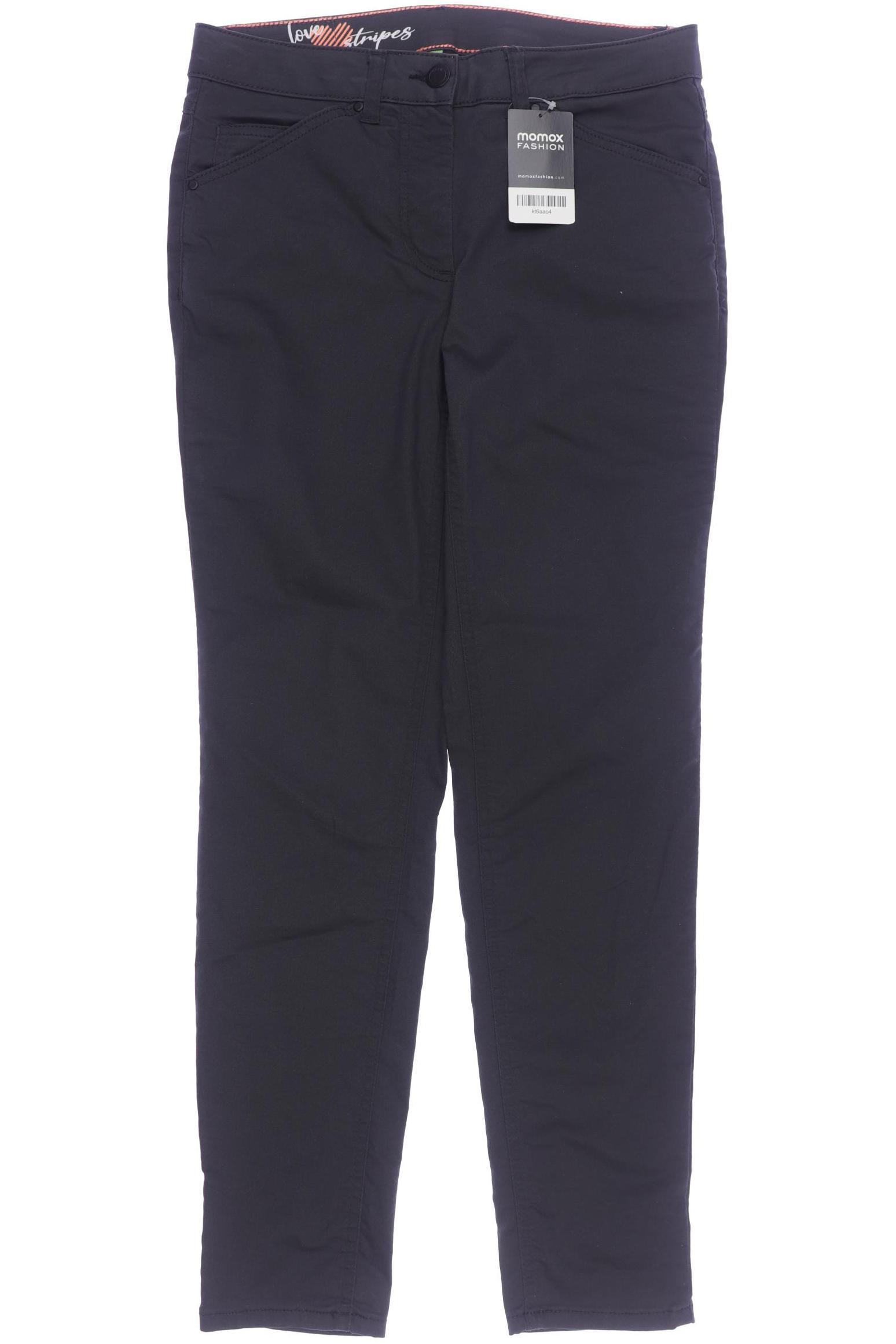 

Cecil Damen Jeans, schwarz, Gr. 28