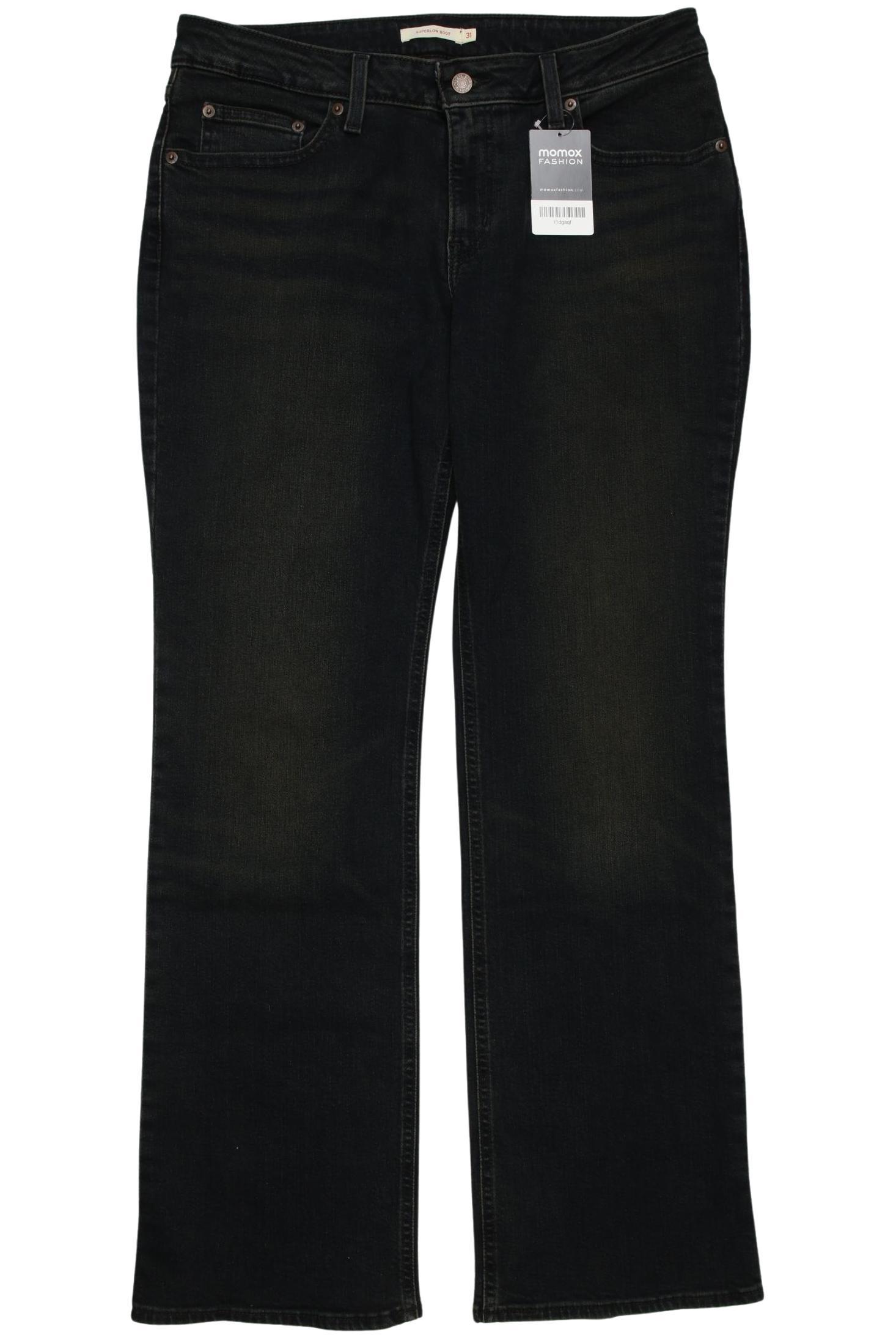 

Cecil Damen Jeans, marineblau, Gr. 31