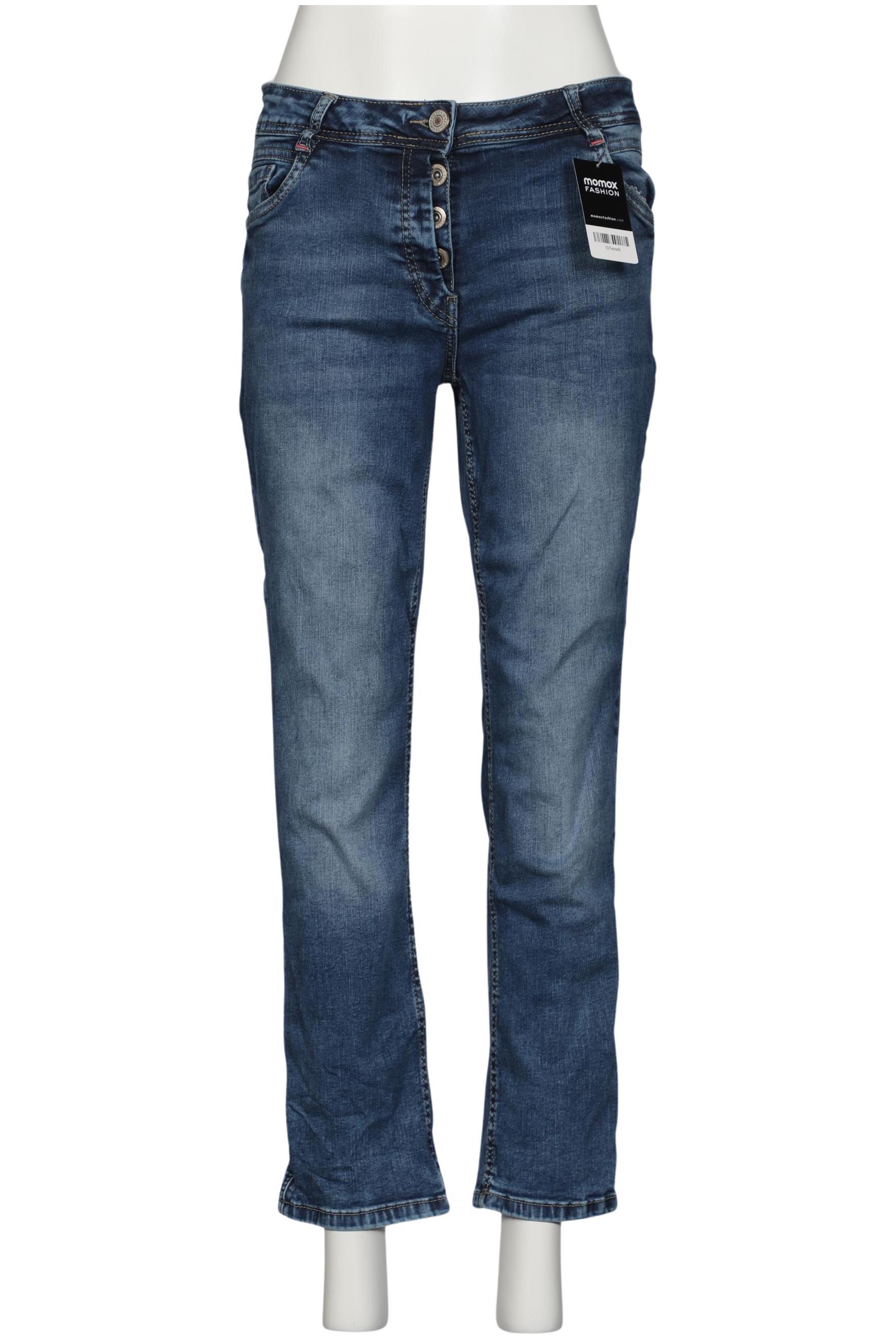 

Cecil Damen Jeans, blau, Gr. 30