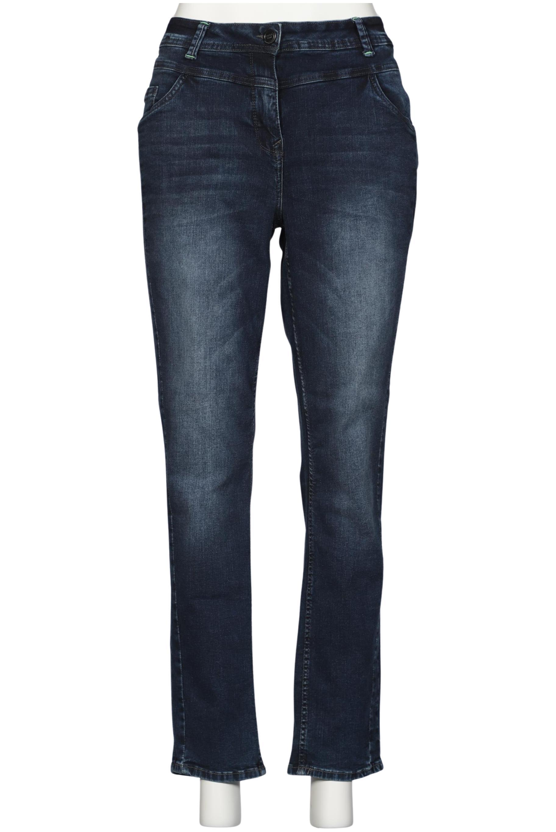 

Cecil Damen Jeans, blau, Gr. 36