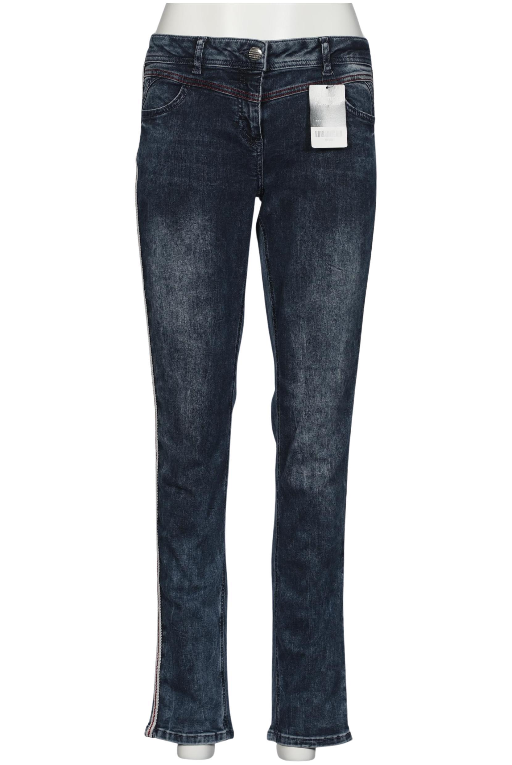 

Cecil Damen Jeans, blau, Gr. 29