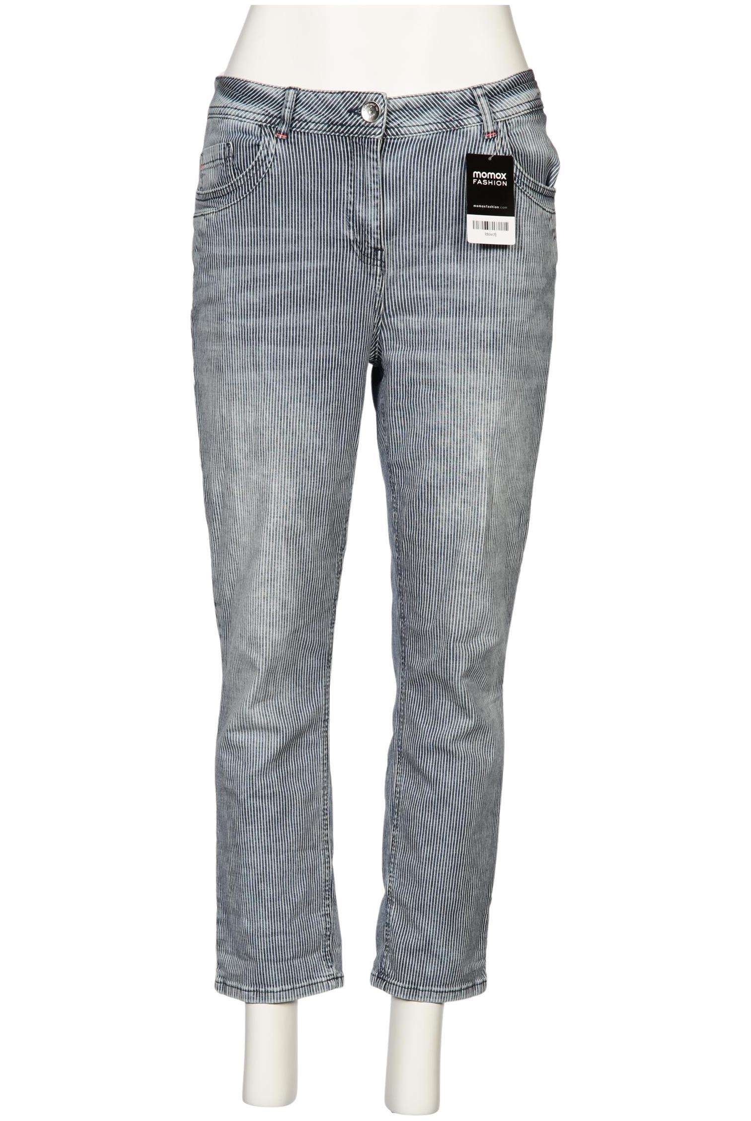 

Cecil Damen Jeans, blau, Gr. 31