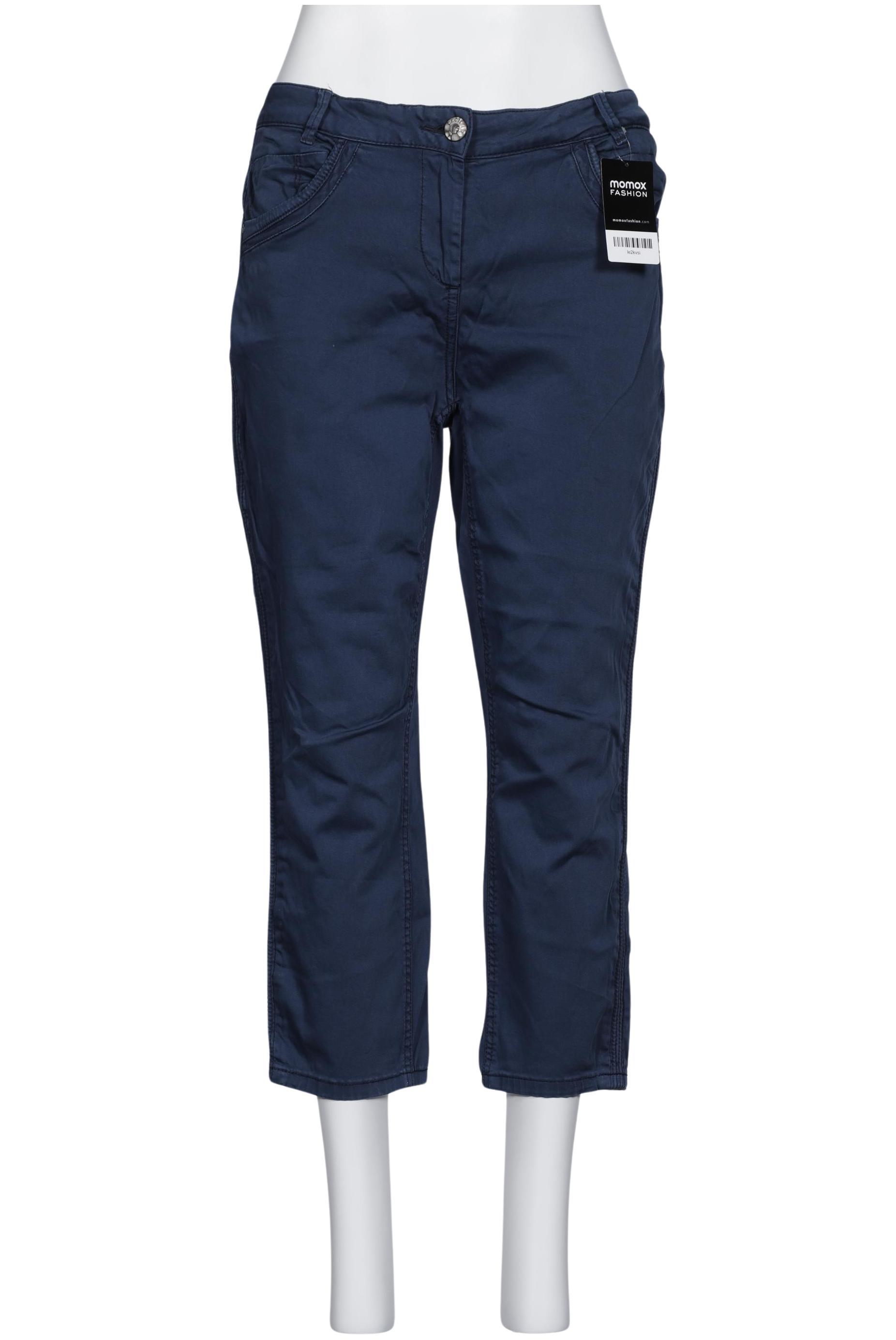 

Cecil Damen Jeans, marineblau, Gr. 31