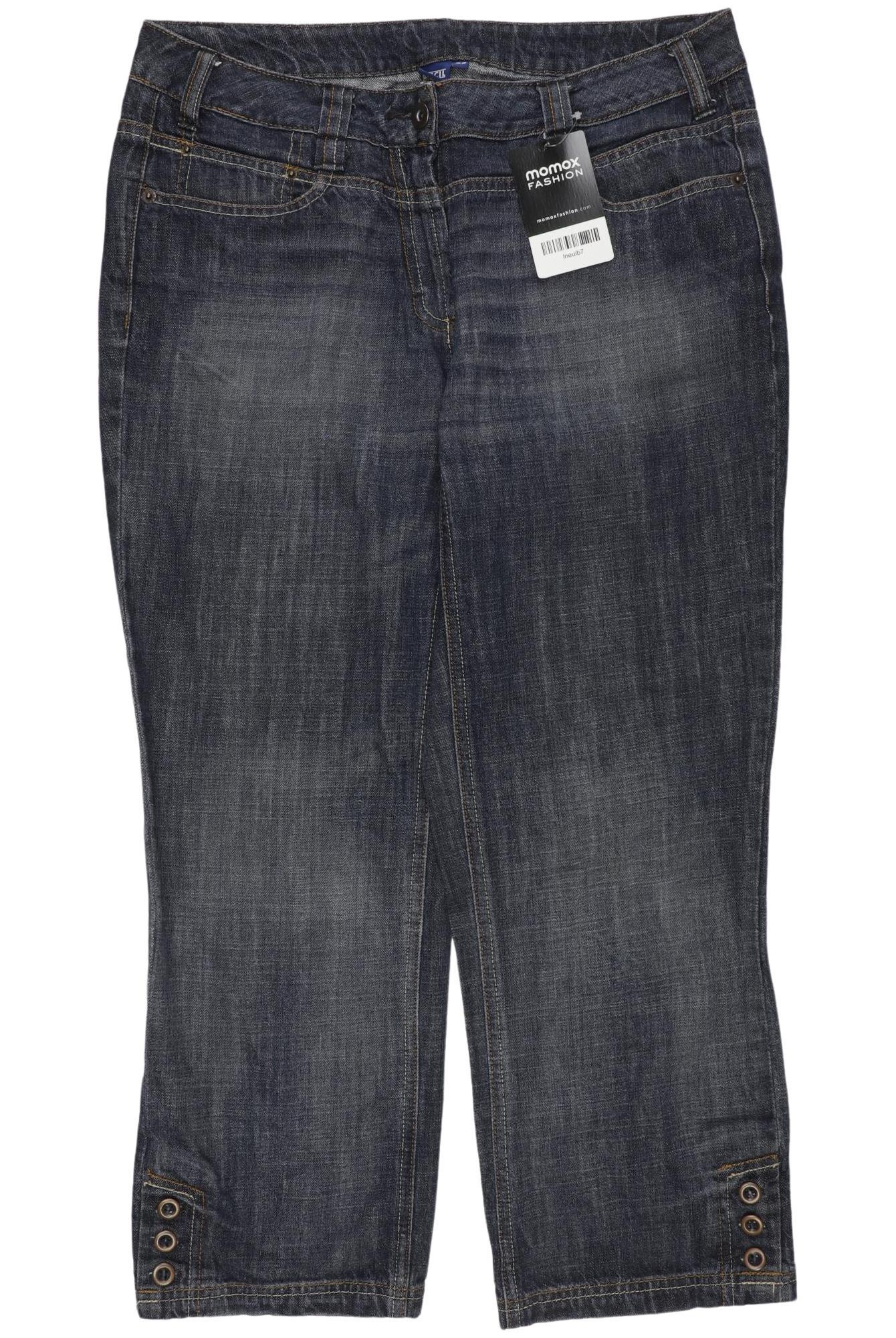 

Cecil Damen Jeans, marineblau, Gr. 29