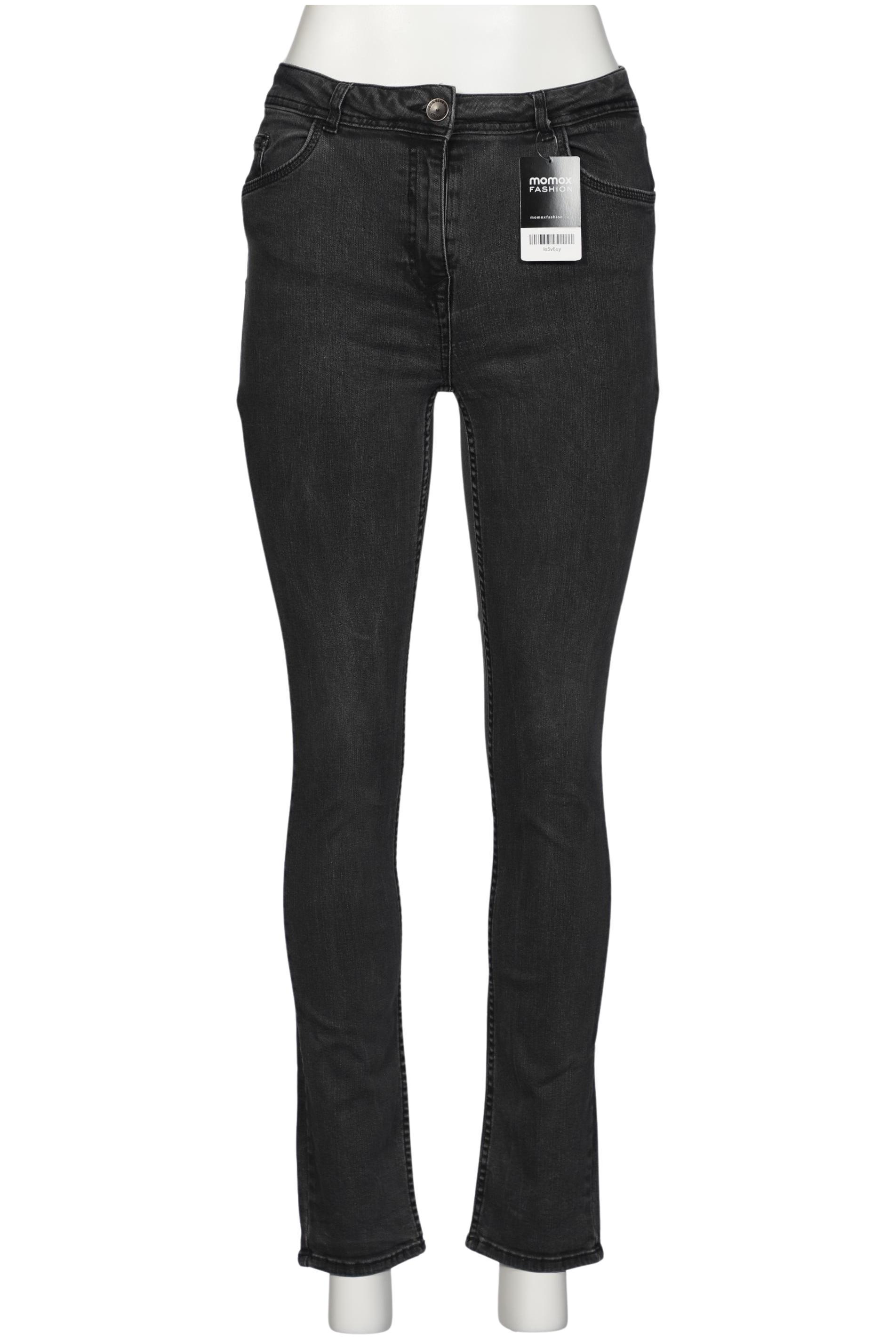 

Cecil Damen Jeans, grau, Gr. 31