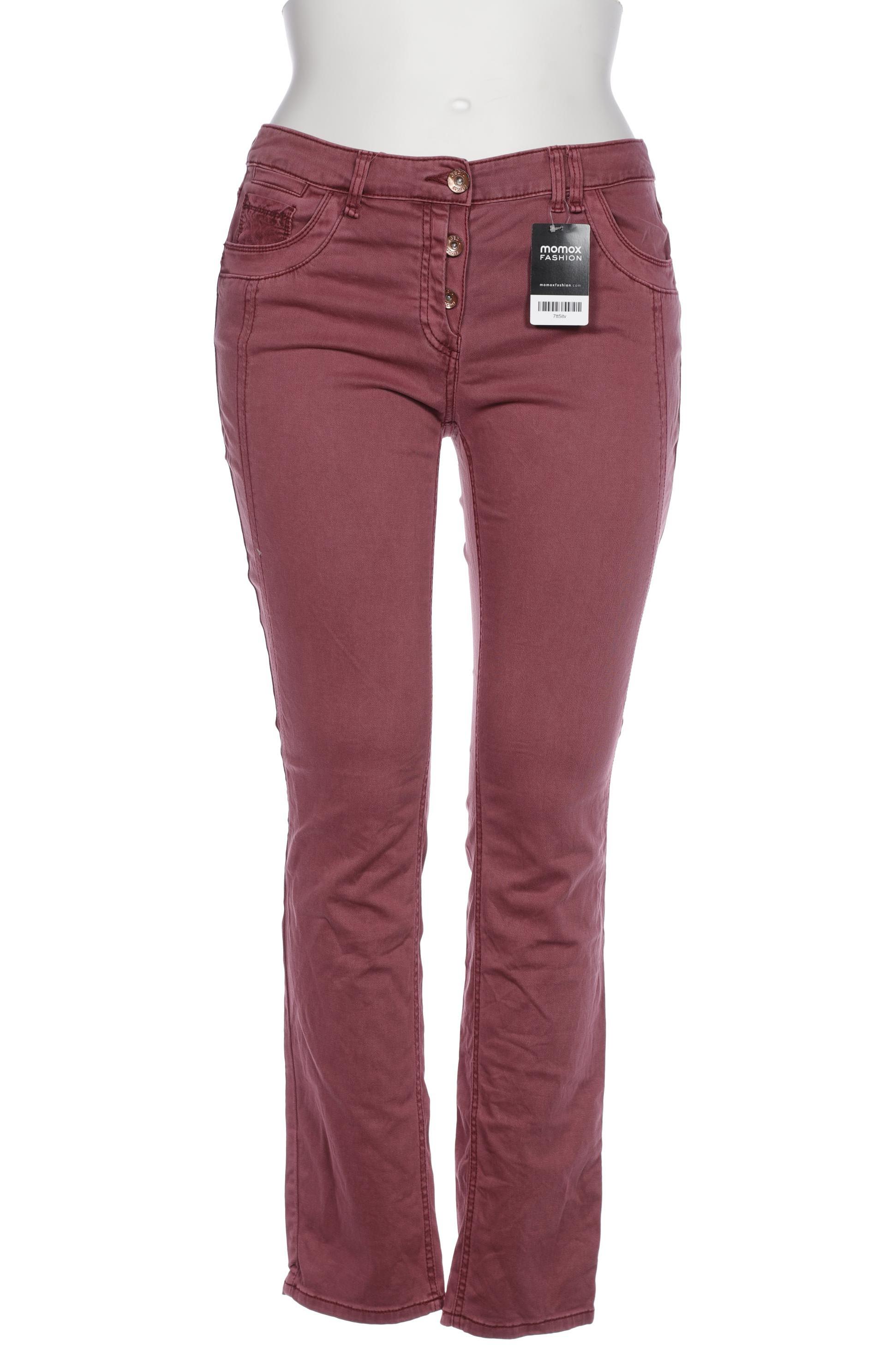 

Cecil Damen Jeans, pink, Gr. 32