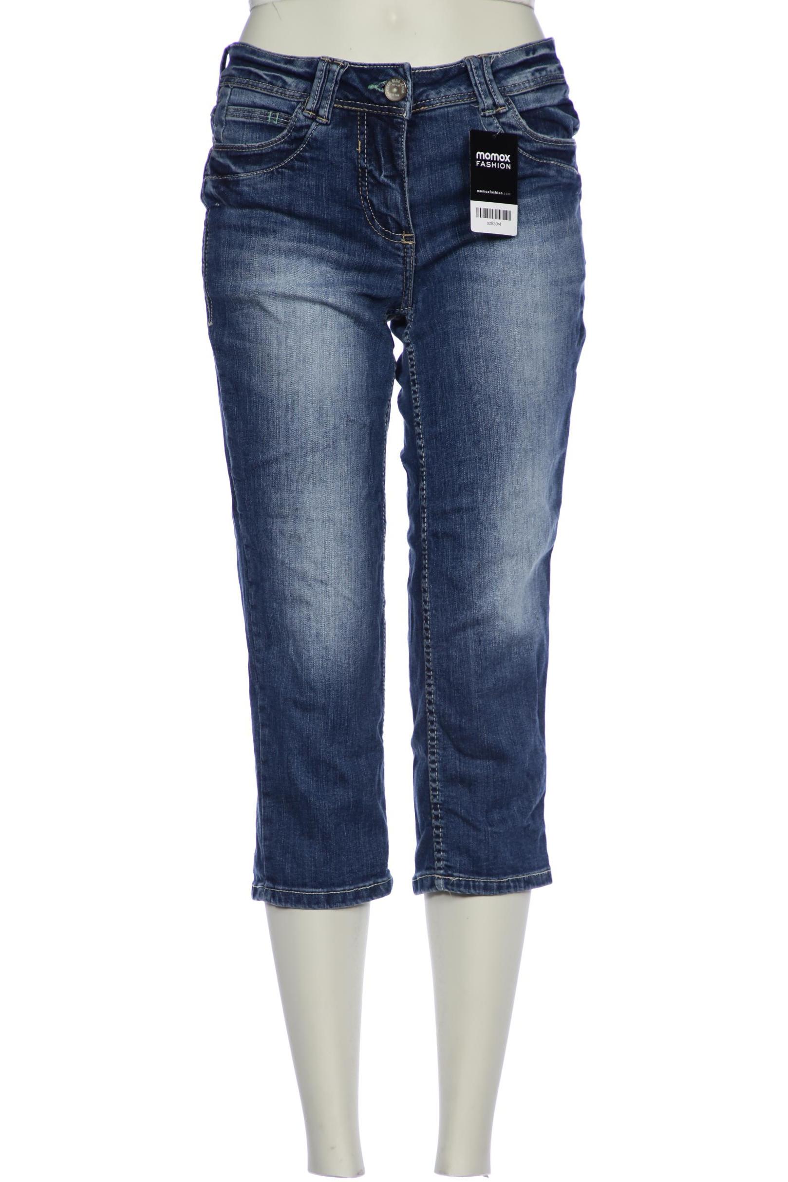 

Cecil Damen Jeans, blau, Gr. 26