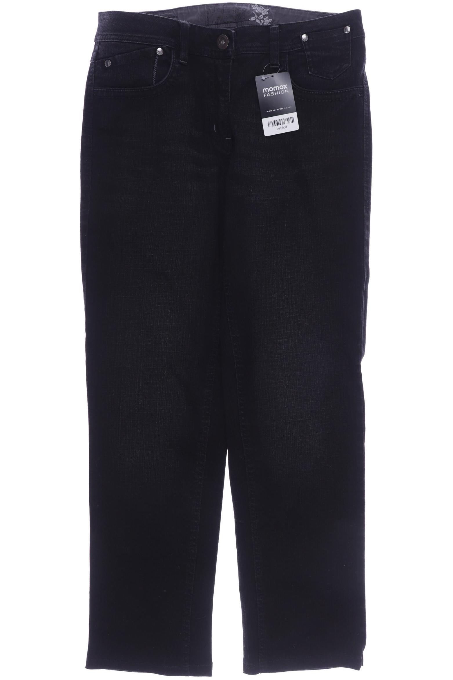 

Cecil Damen Jeans, schwarz, Gr. 30