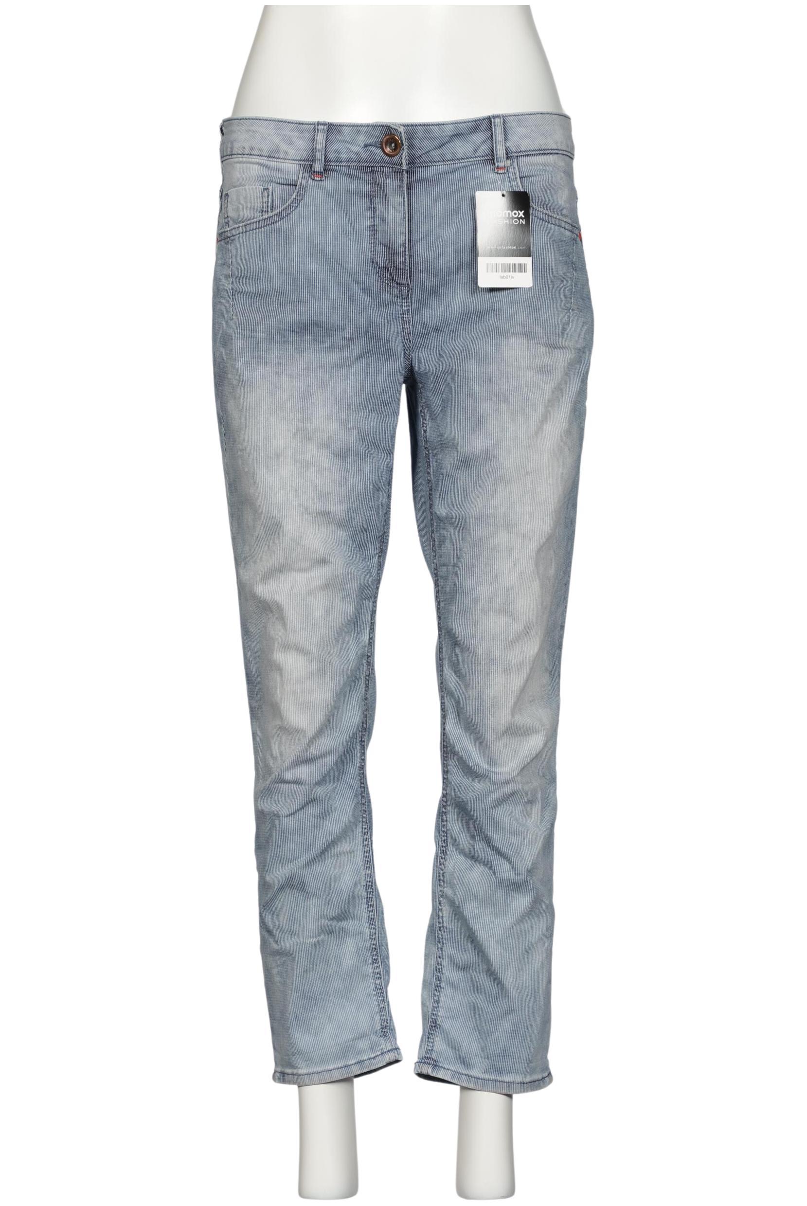 

Cecil Damen Jeans, hellblau, Gr. 29