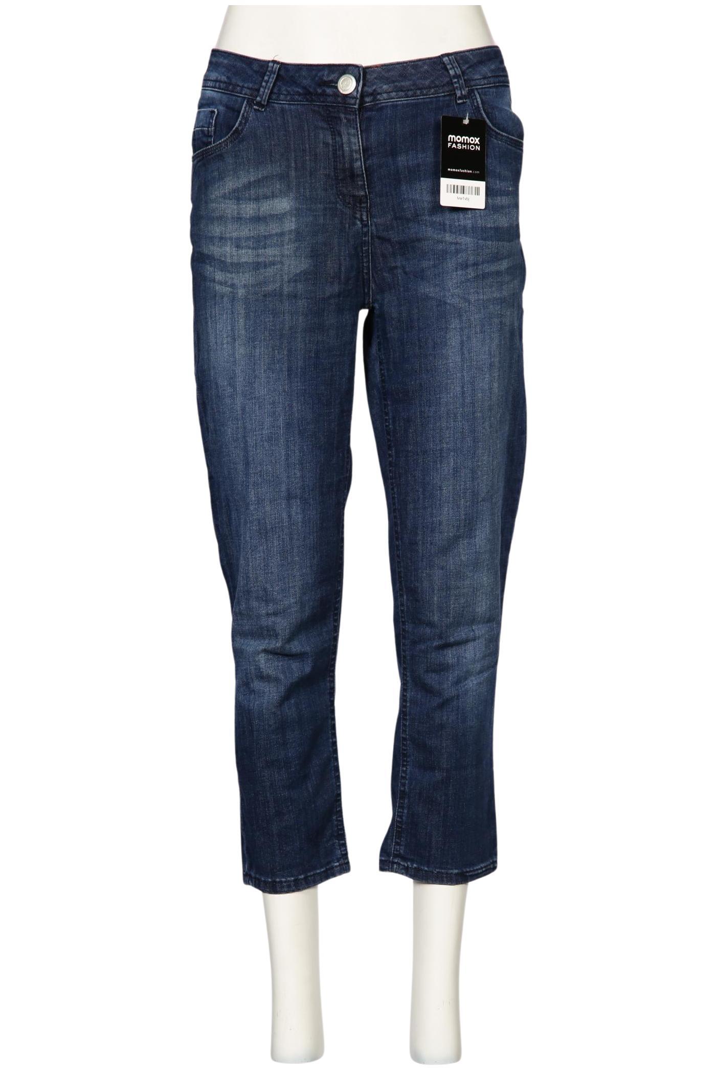 

Cecil Damen Jeans, blau, Gr. 30