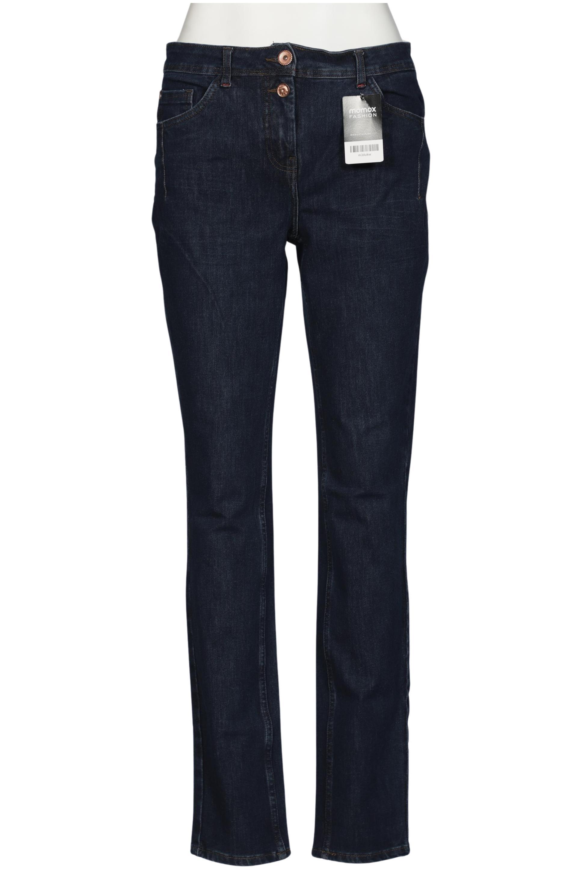 

Cecil Damen Jeans, marineblau, Gr. 31