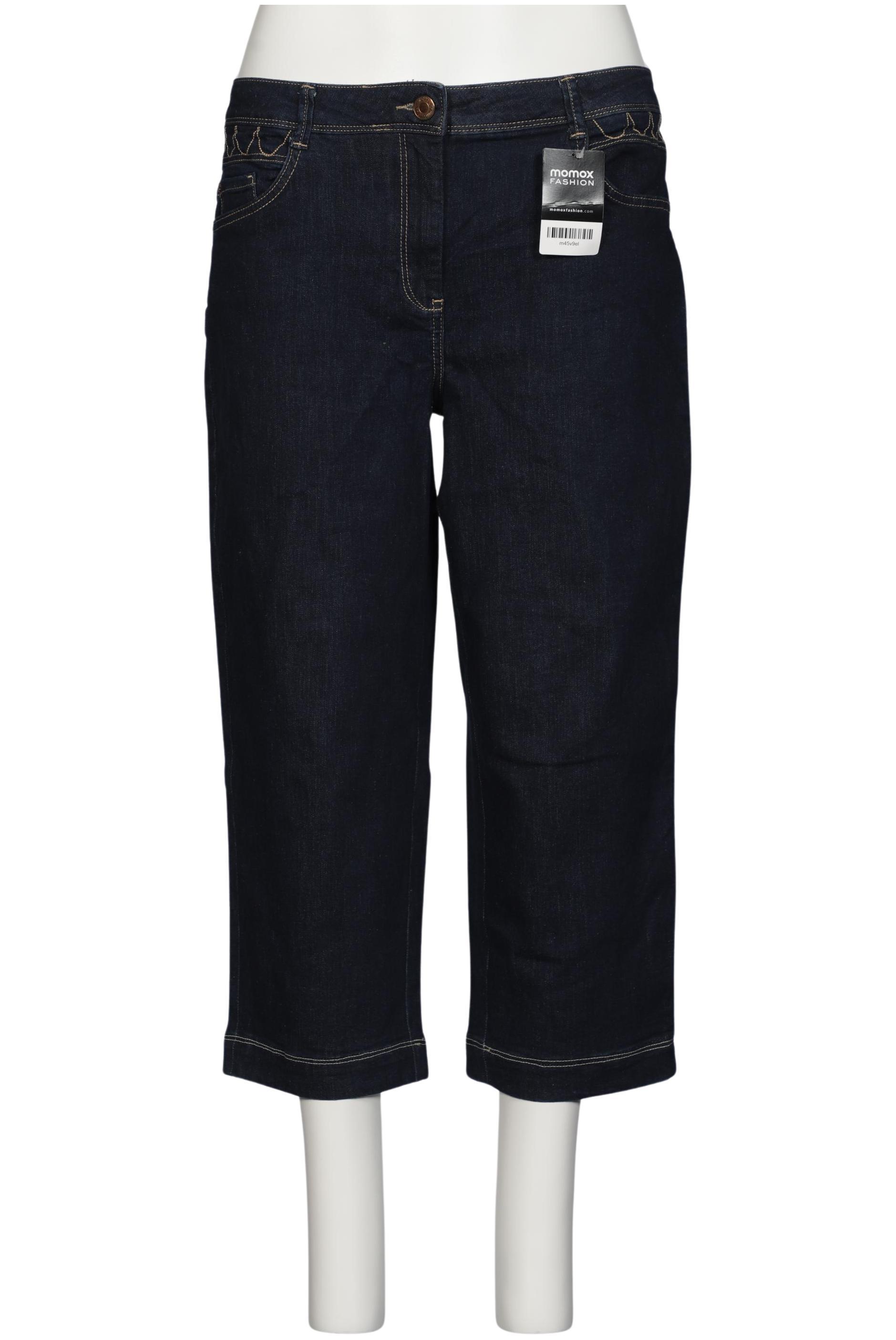 

Cecil Damen Jeans, marineblau, Gr. 34
