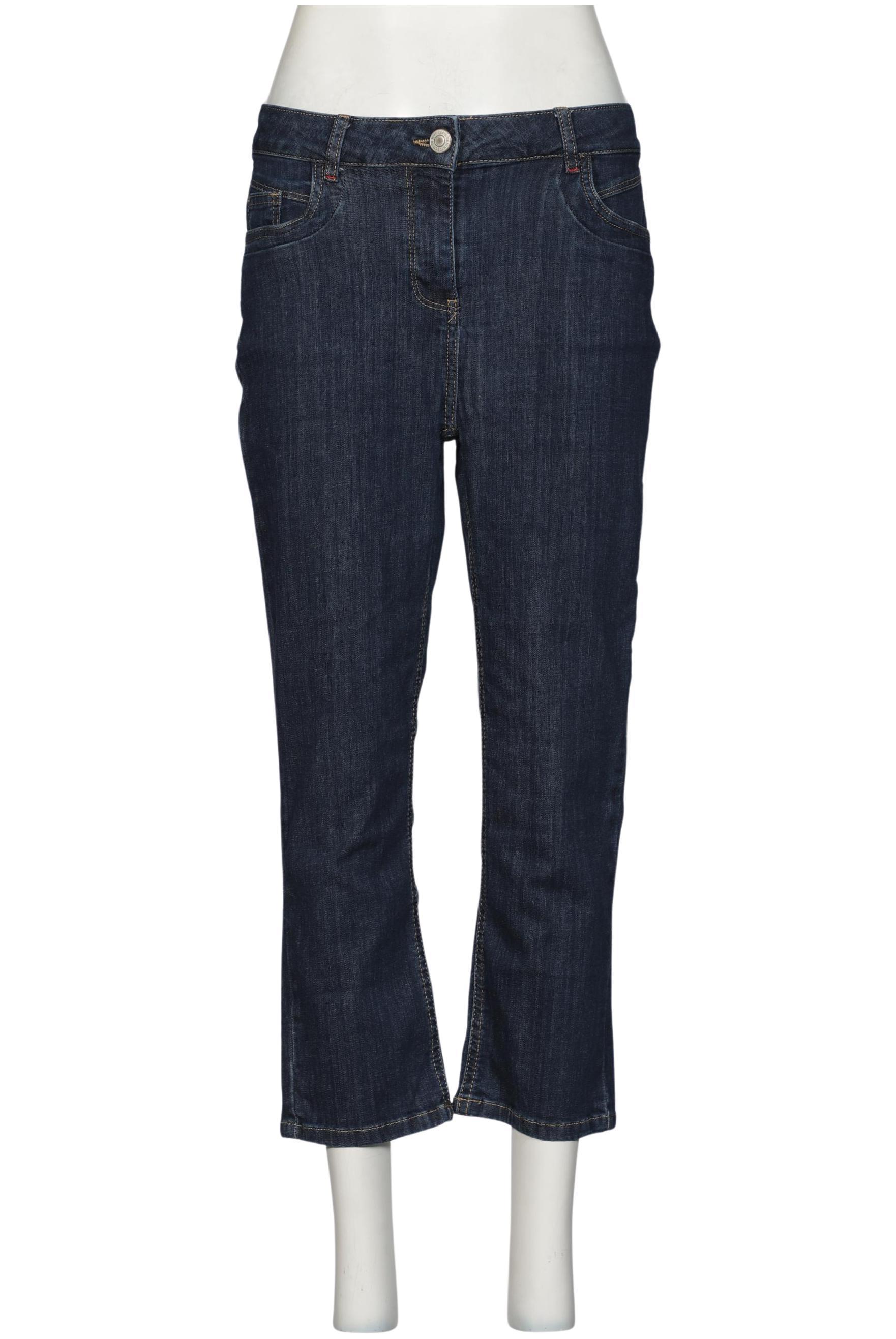 

Cecil Damen Jeans, marineblau, Gr. 29