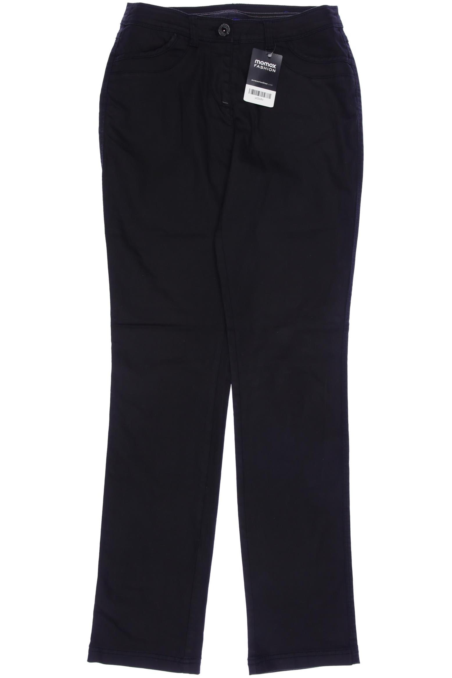 

Cecil Damen Jeans, schwarz, Gr. 27