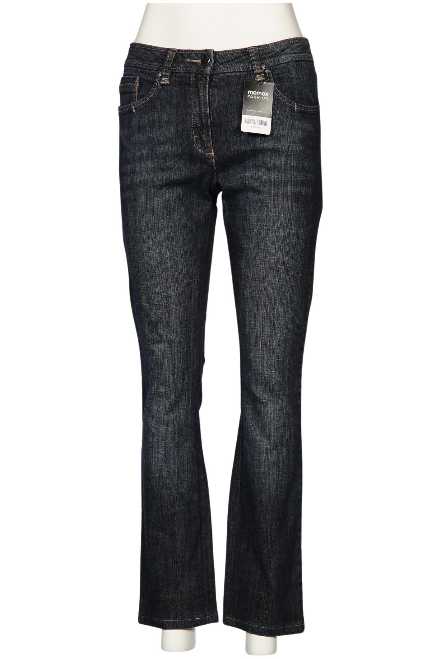 

Cecil Damen Jeans, blau, Gr. 32