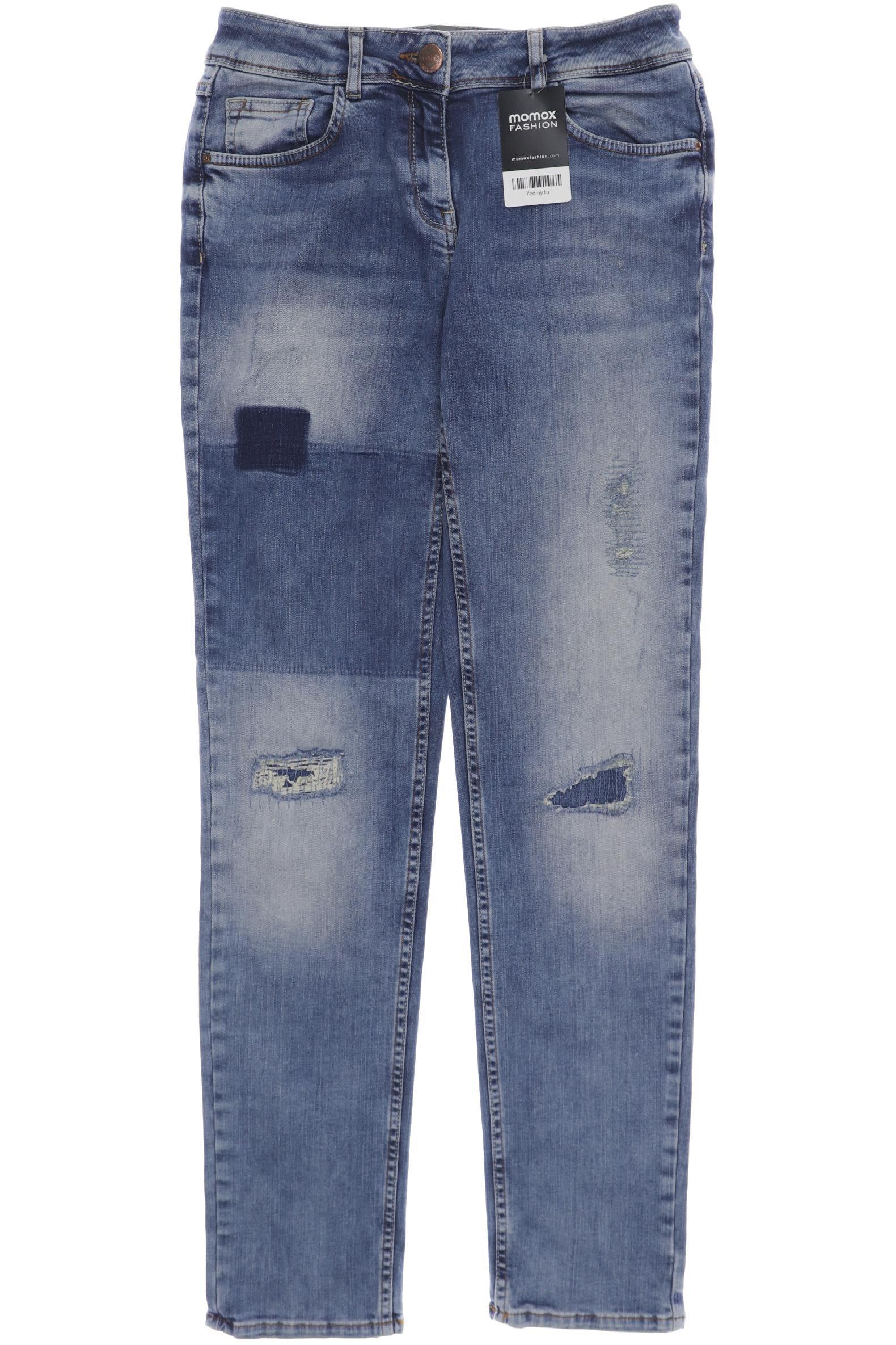 

Cecil Damen Jeans, blau, Gr. 28