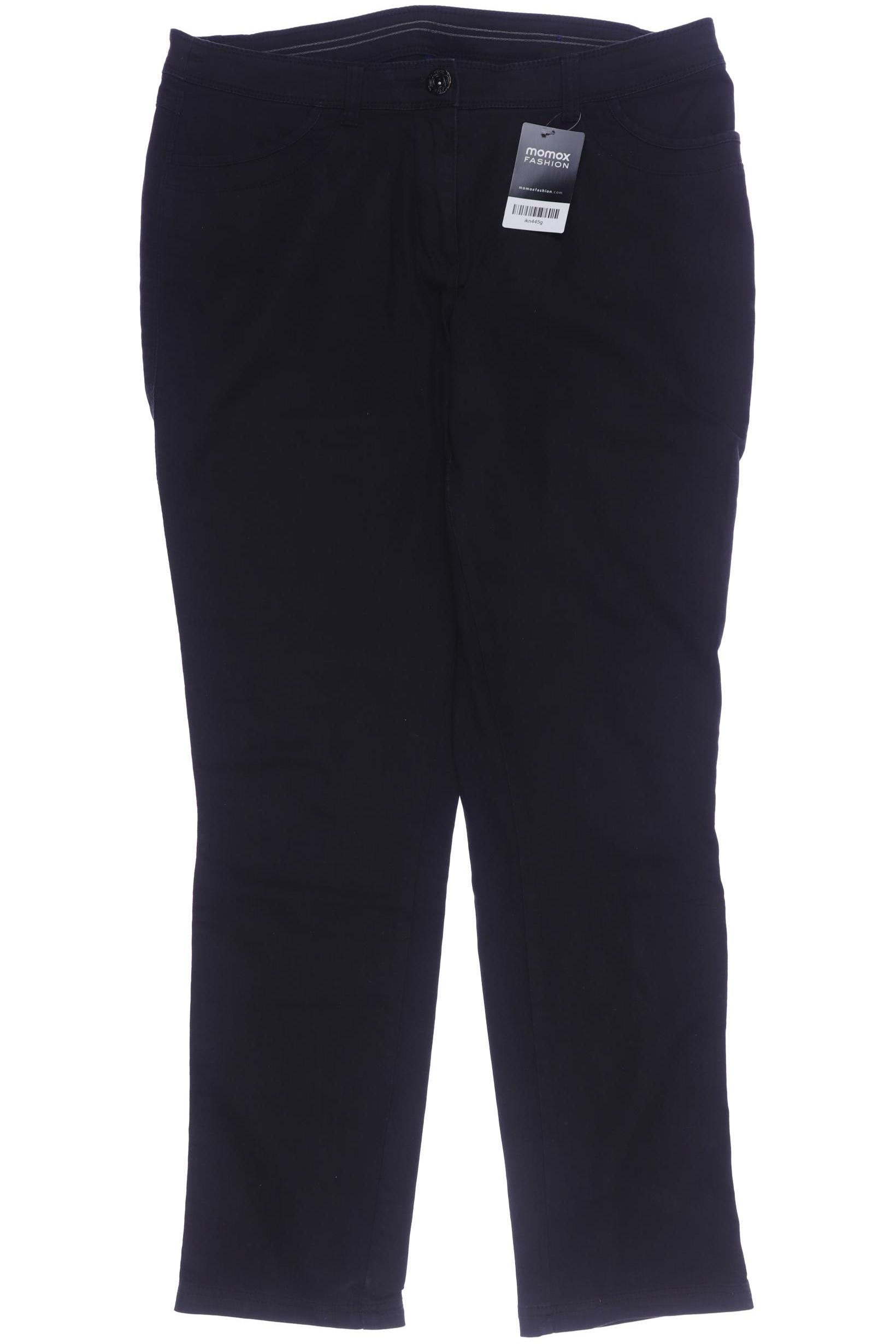 

Cecil Damen Jeans, schwarz, Gr. 33