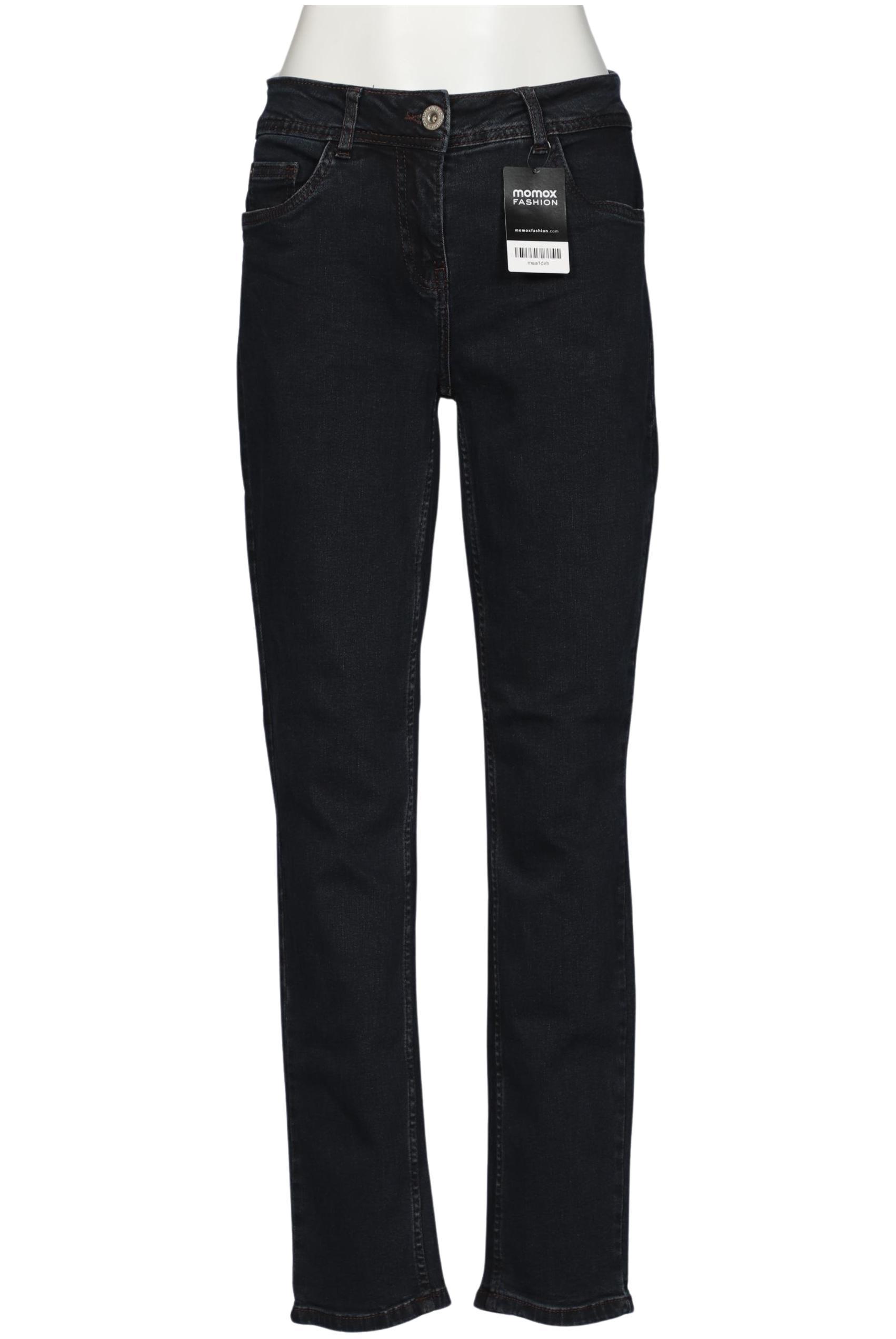 

Cecil Damen Jeans, marineblau, Gr. 29