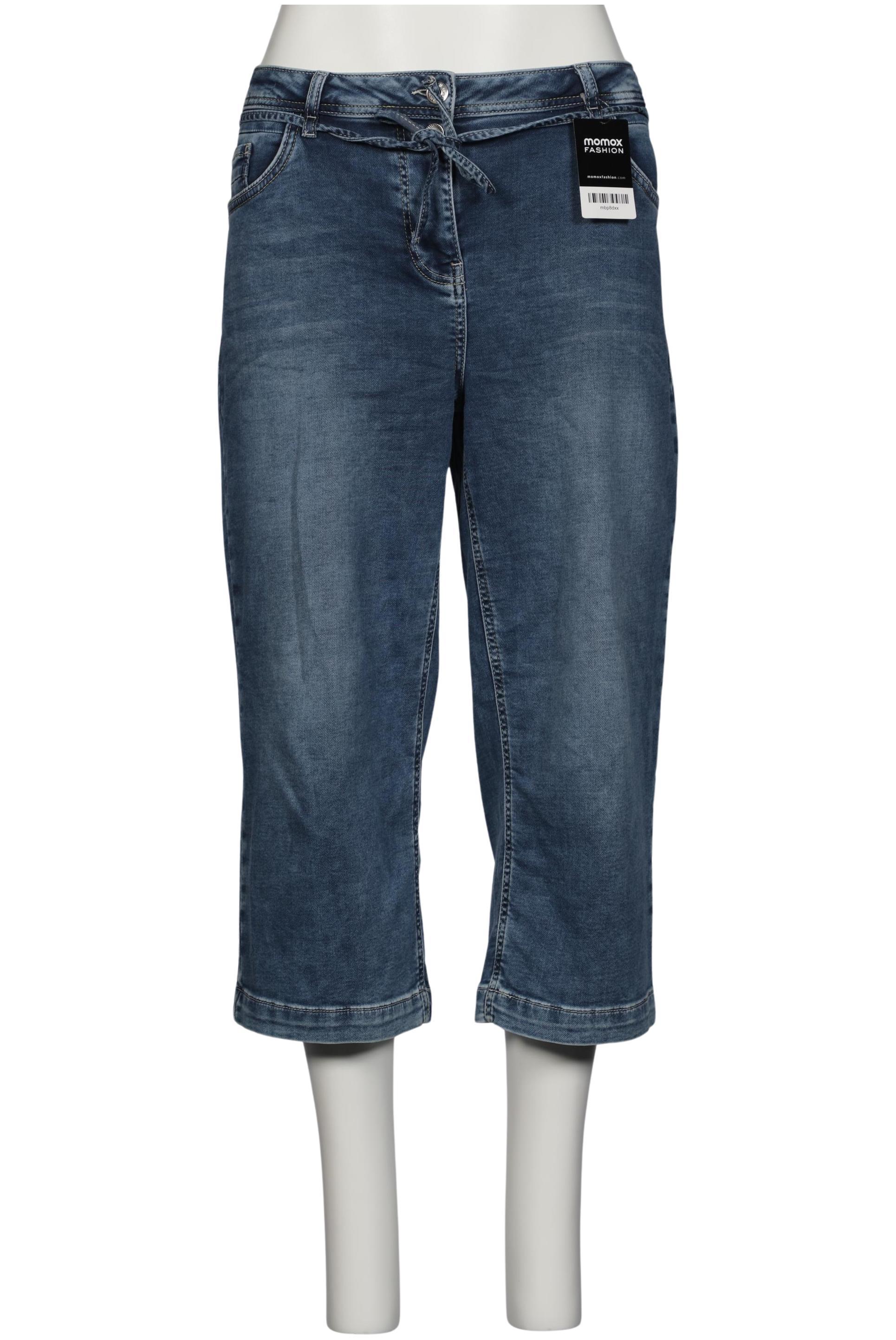 

Cecil Damen Jeans, blau, Gr. 33