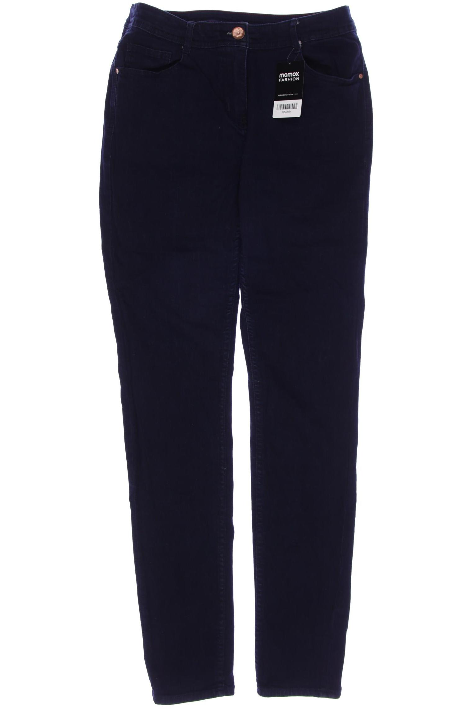 

Cecil Damen Jeans, marineblau, Gr. 30