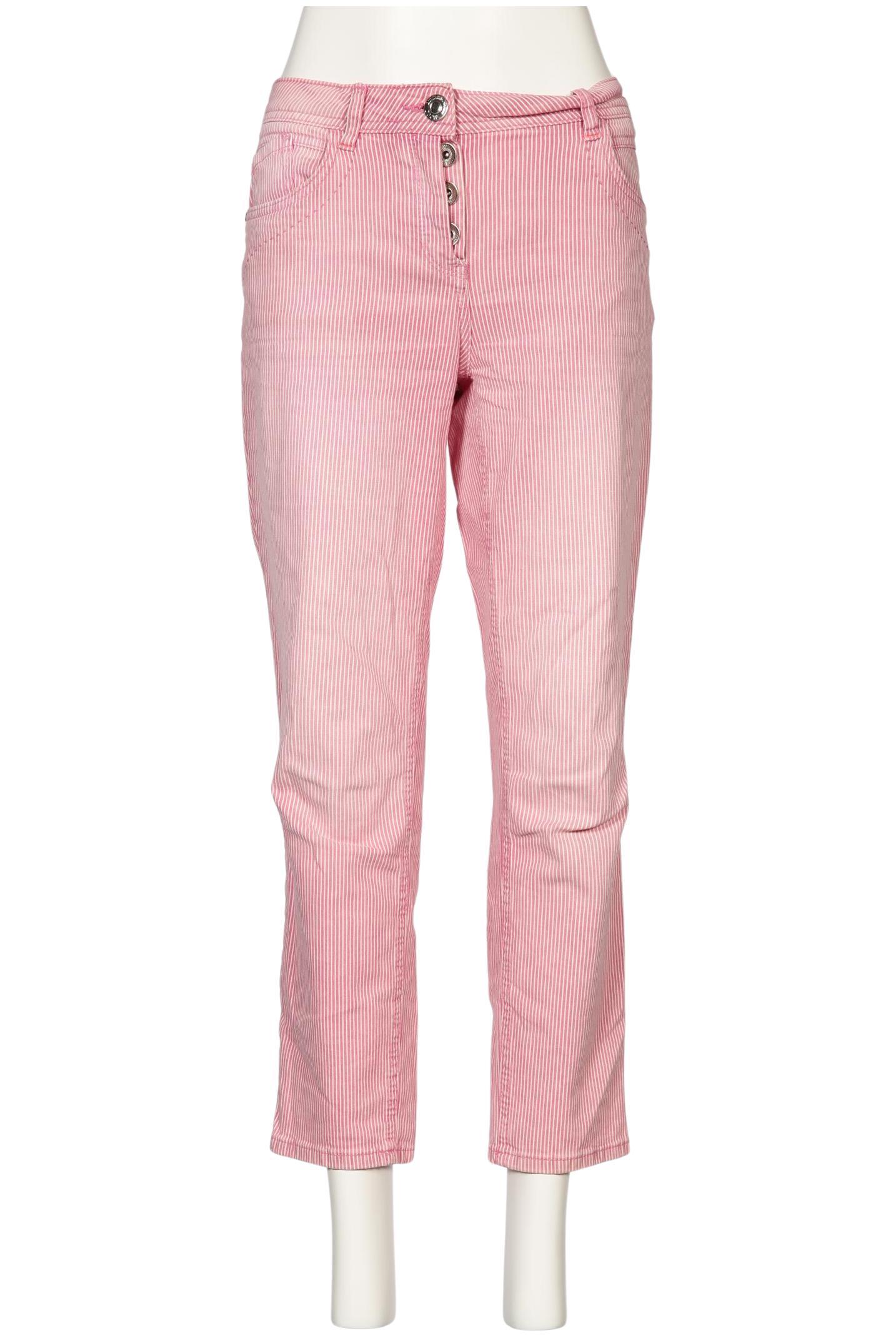 

Cecil Damen Jeans, pink, Gr. 28