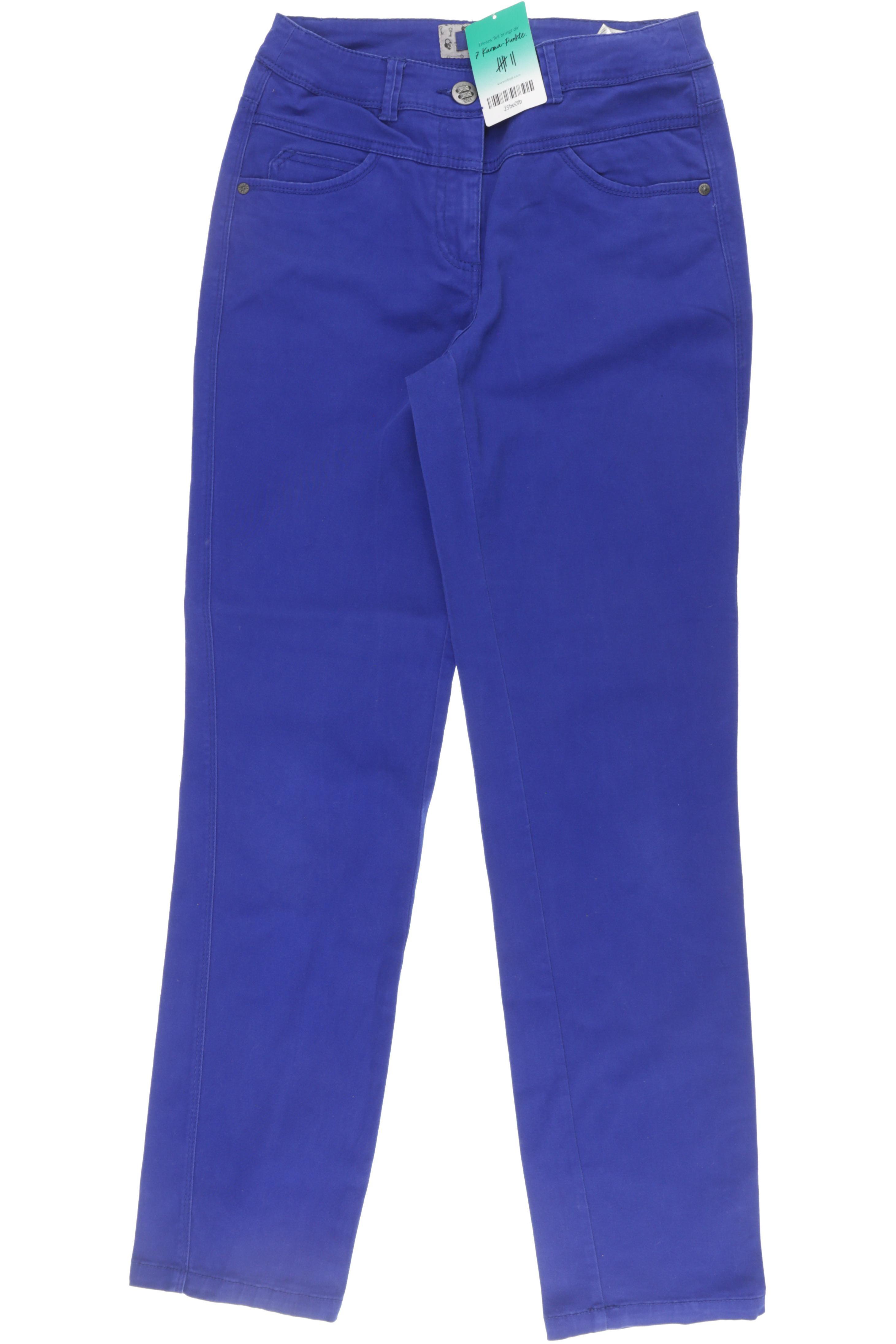 

Cecil Damen Jeans, blau, Gr. 27