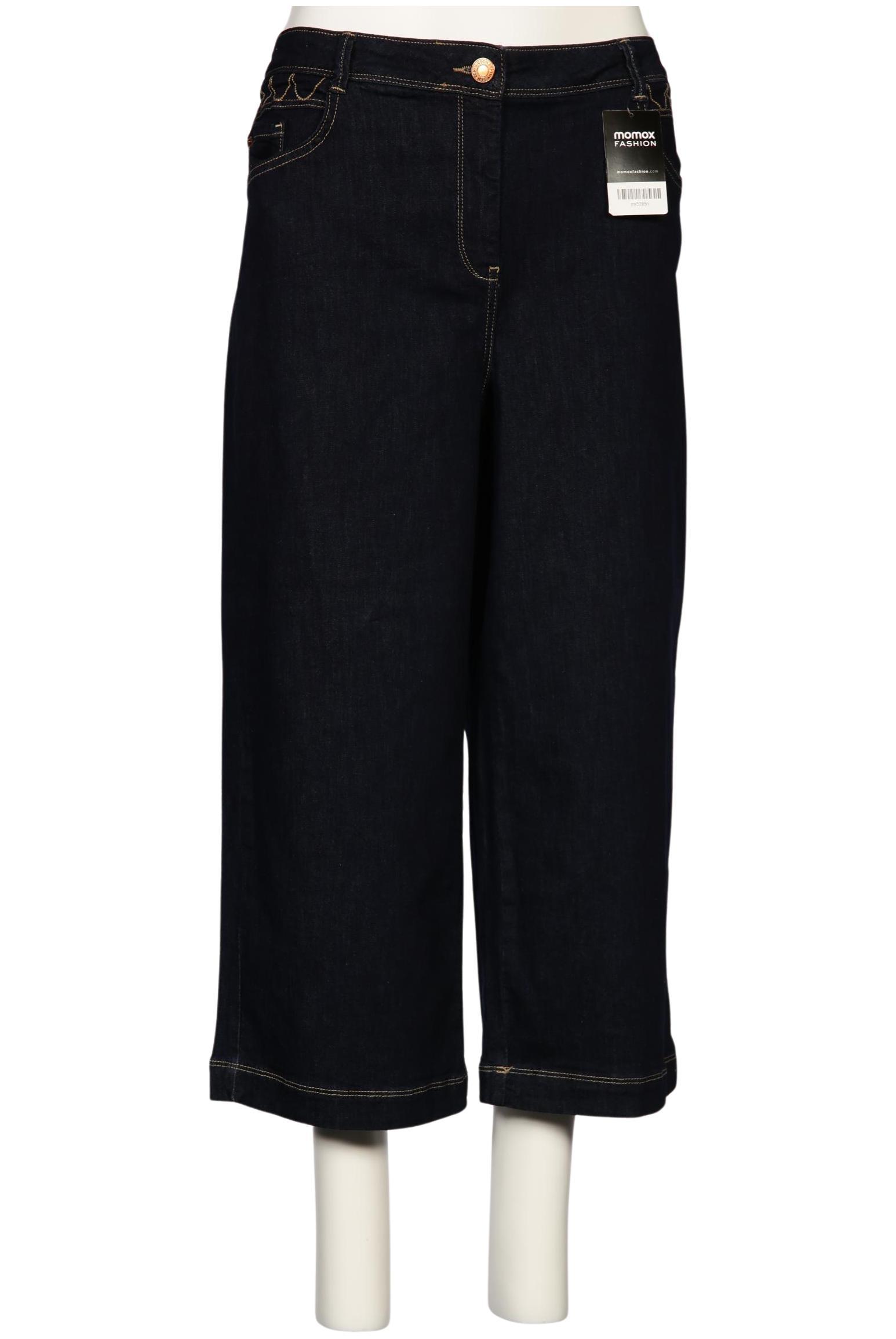 

Cecil Damen Jeans, marineblau, Gr. 36