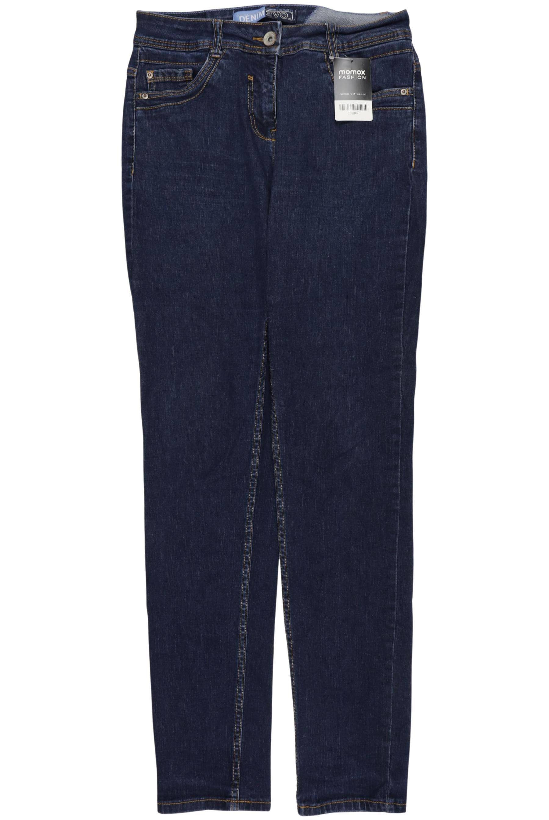 

Cecil Damen Jeans, blau, Gr. 29
