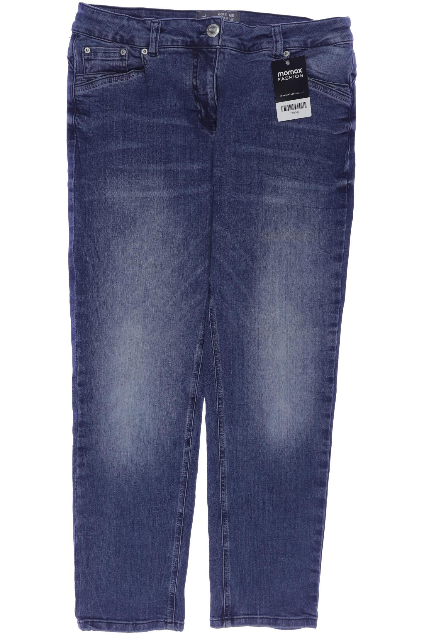 

Cecil Damen Jeans, blau, Gr. 32