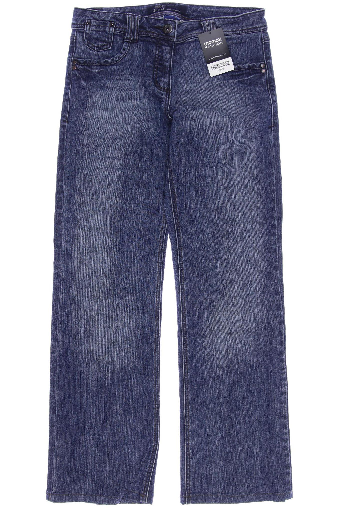 

Cecil Damen Jeans, blau, Gr. 38