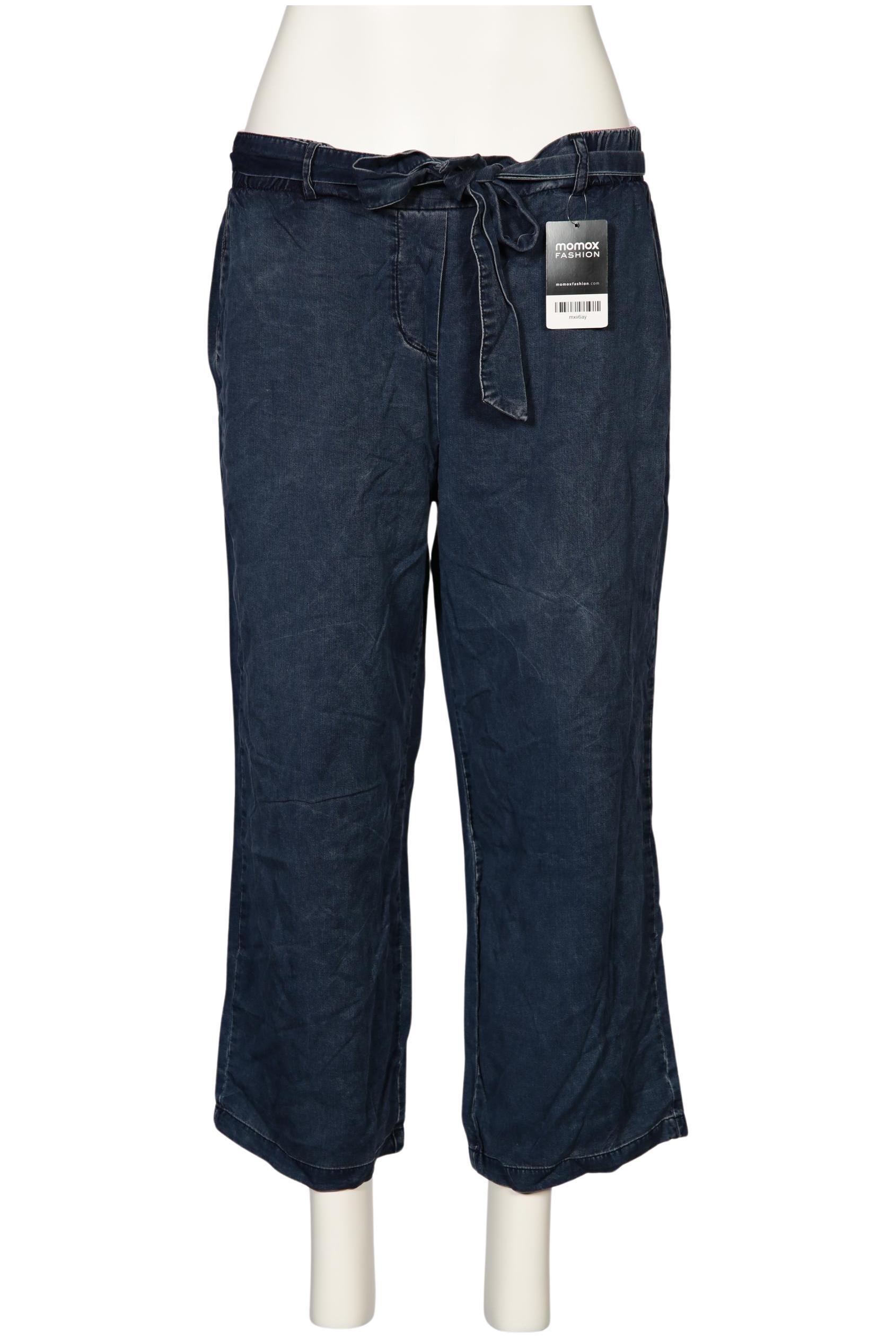 

Cecil Damen Jeans, blau, Gr. 0