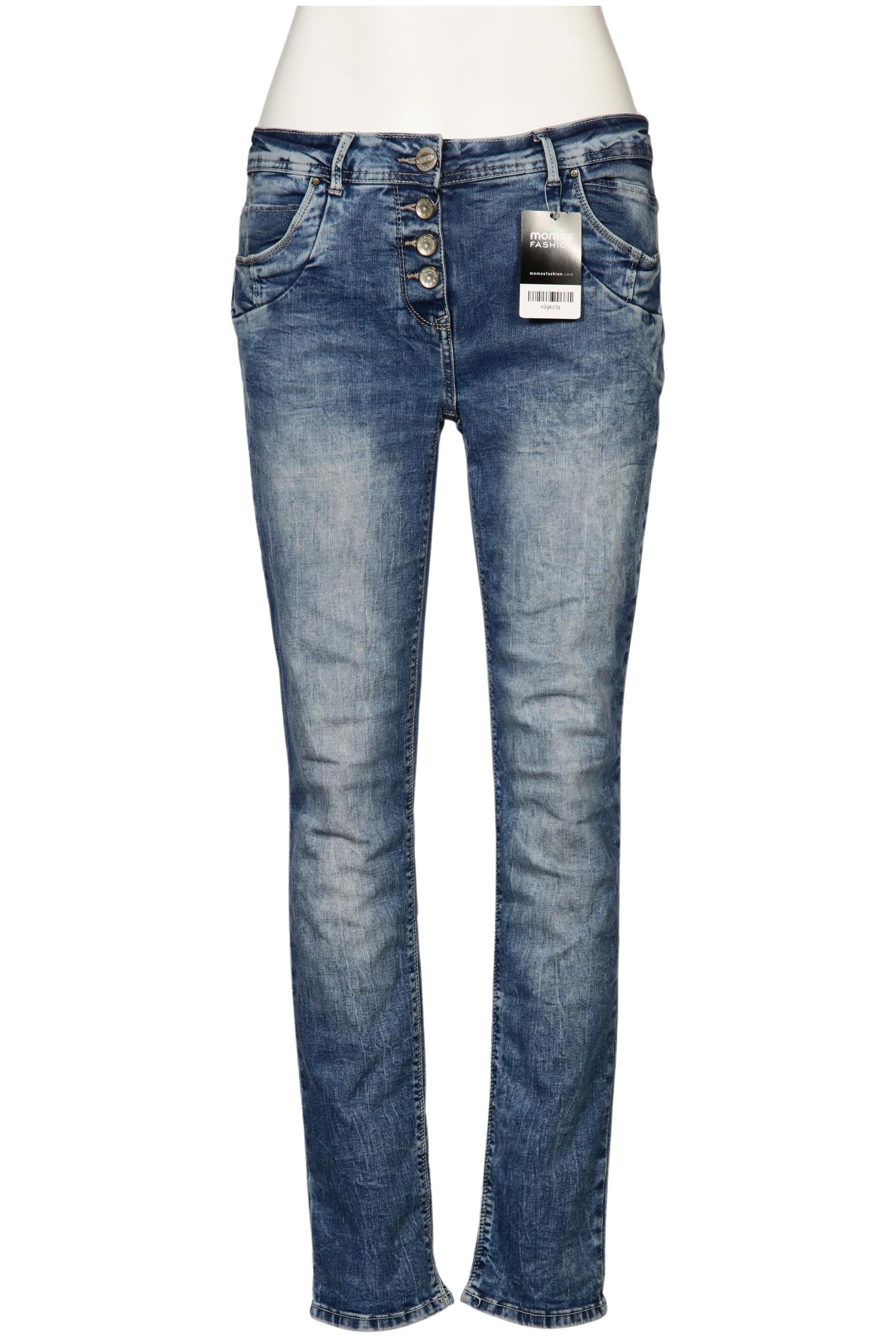 

Cecil Damen Jeans, blau, Gr. 31